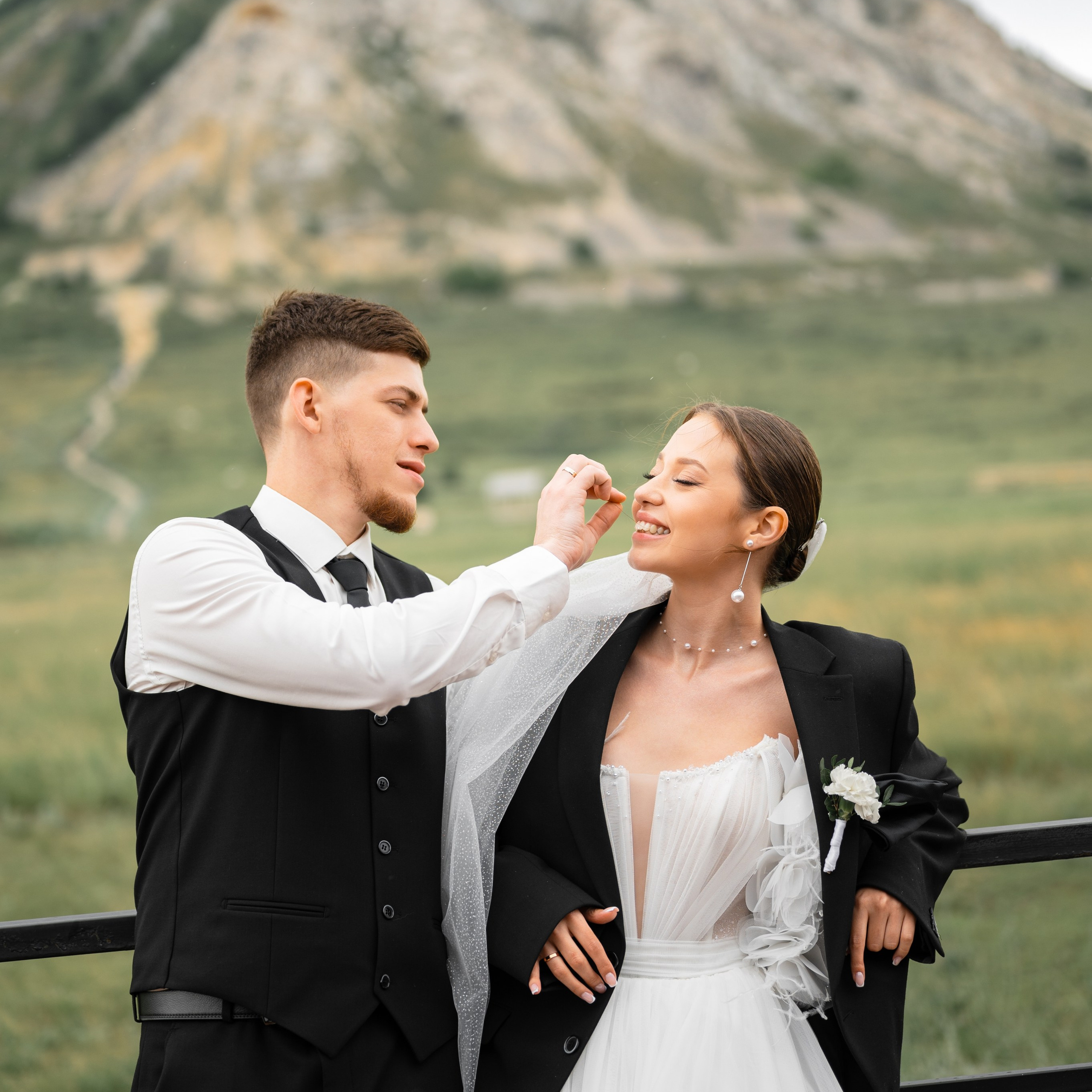 Данил и Элина