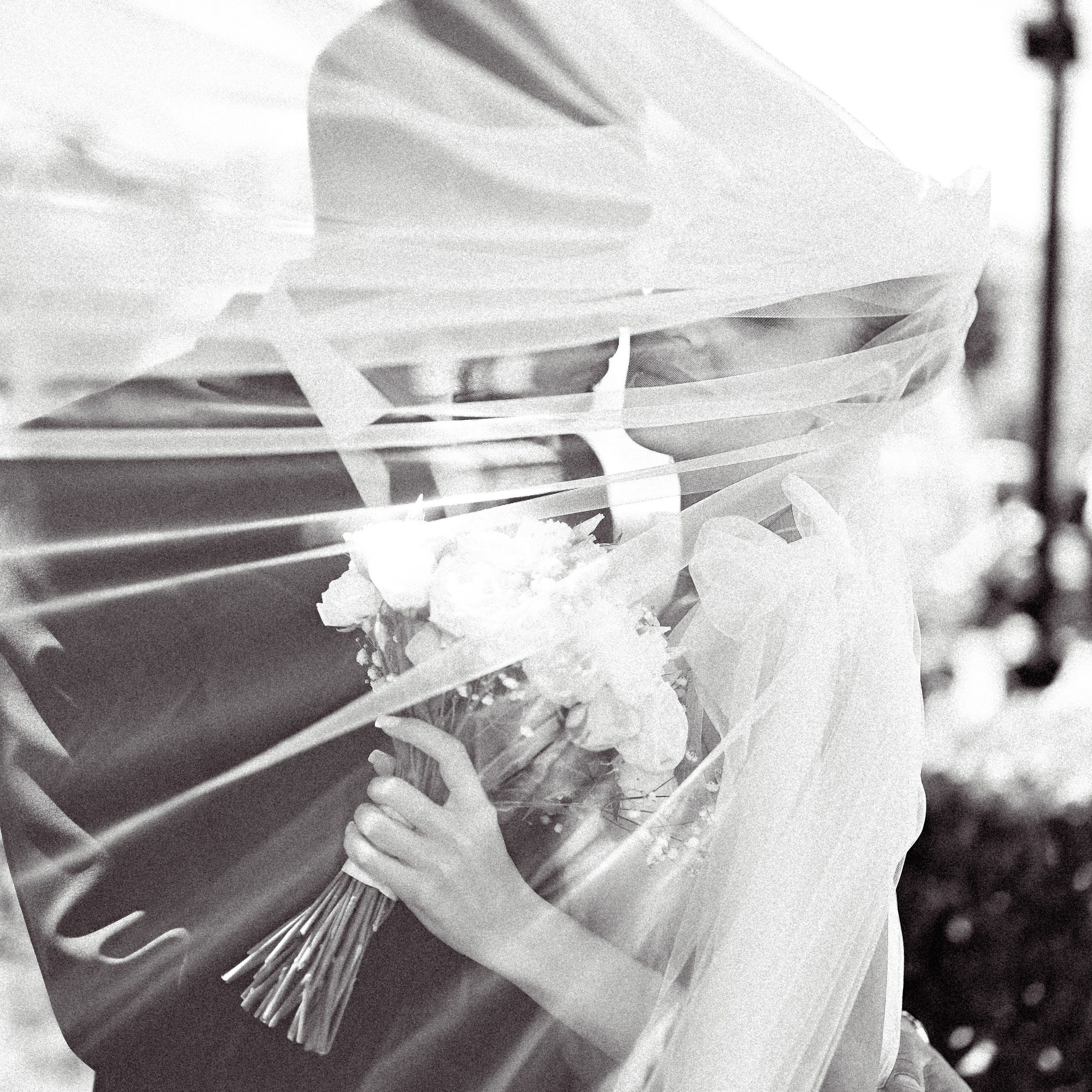 Демьян и Марина