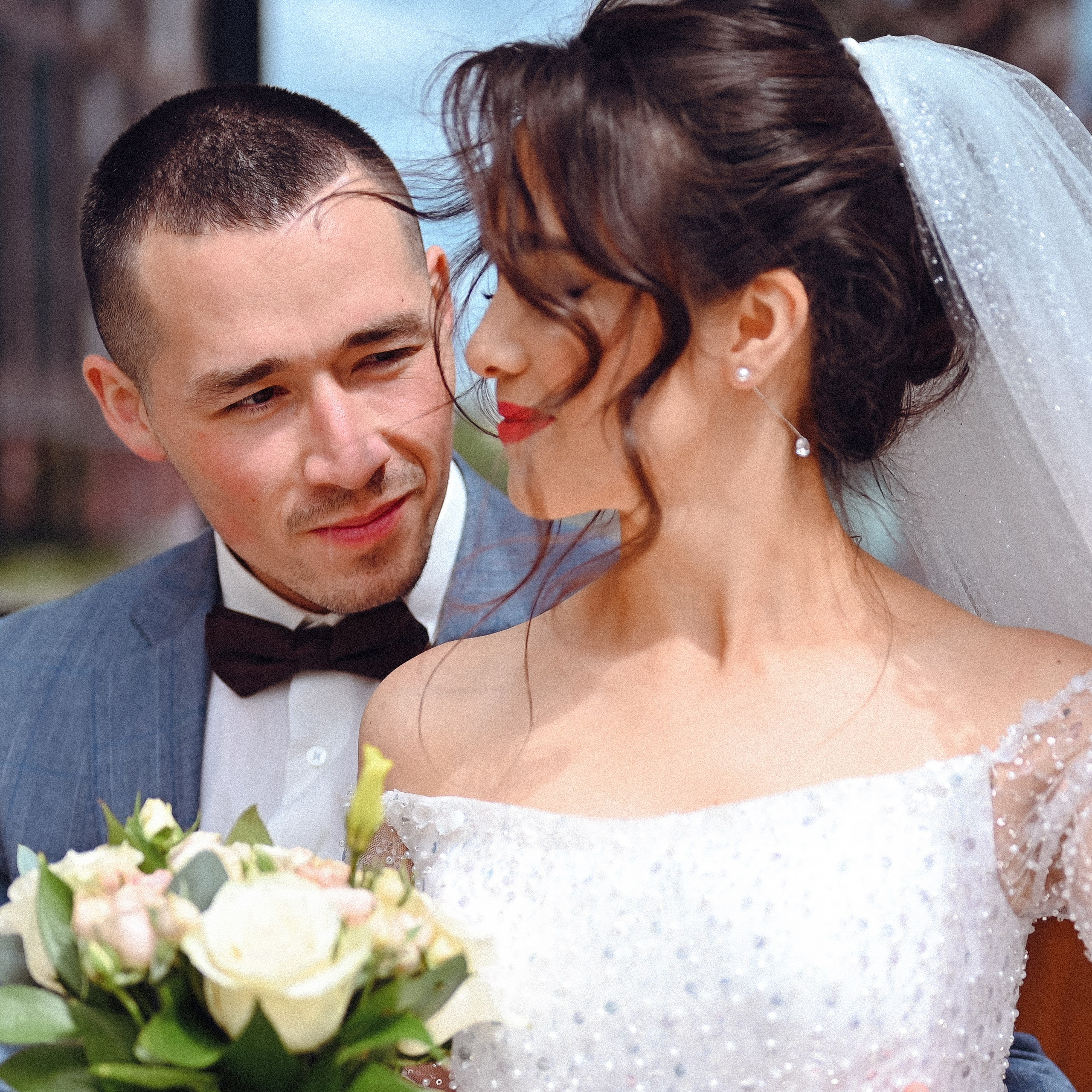 Айдар и Макка