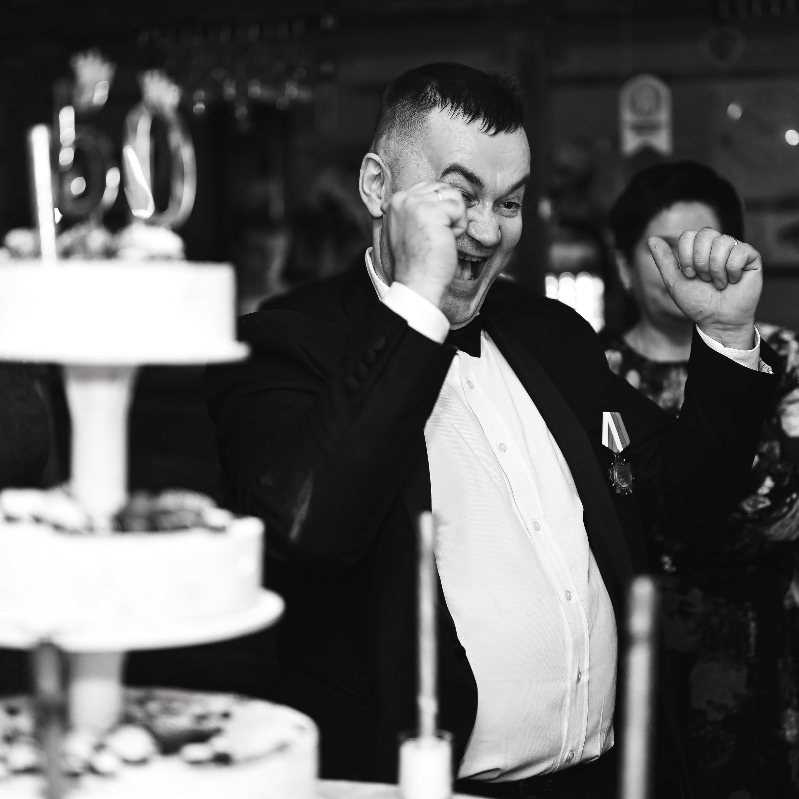 Александр 50 лет