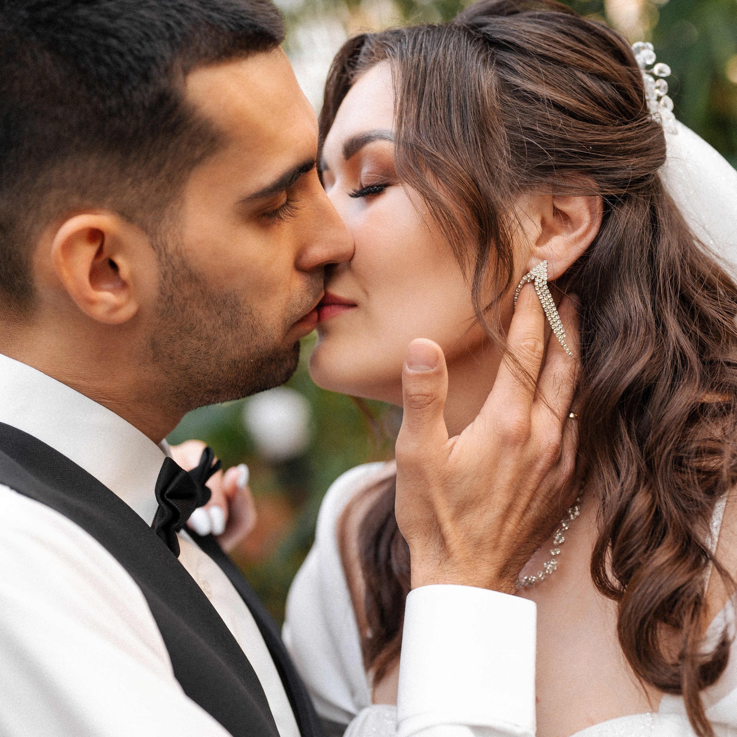 Азат и Рената