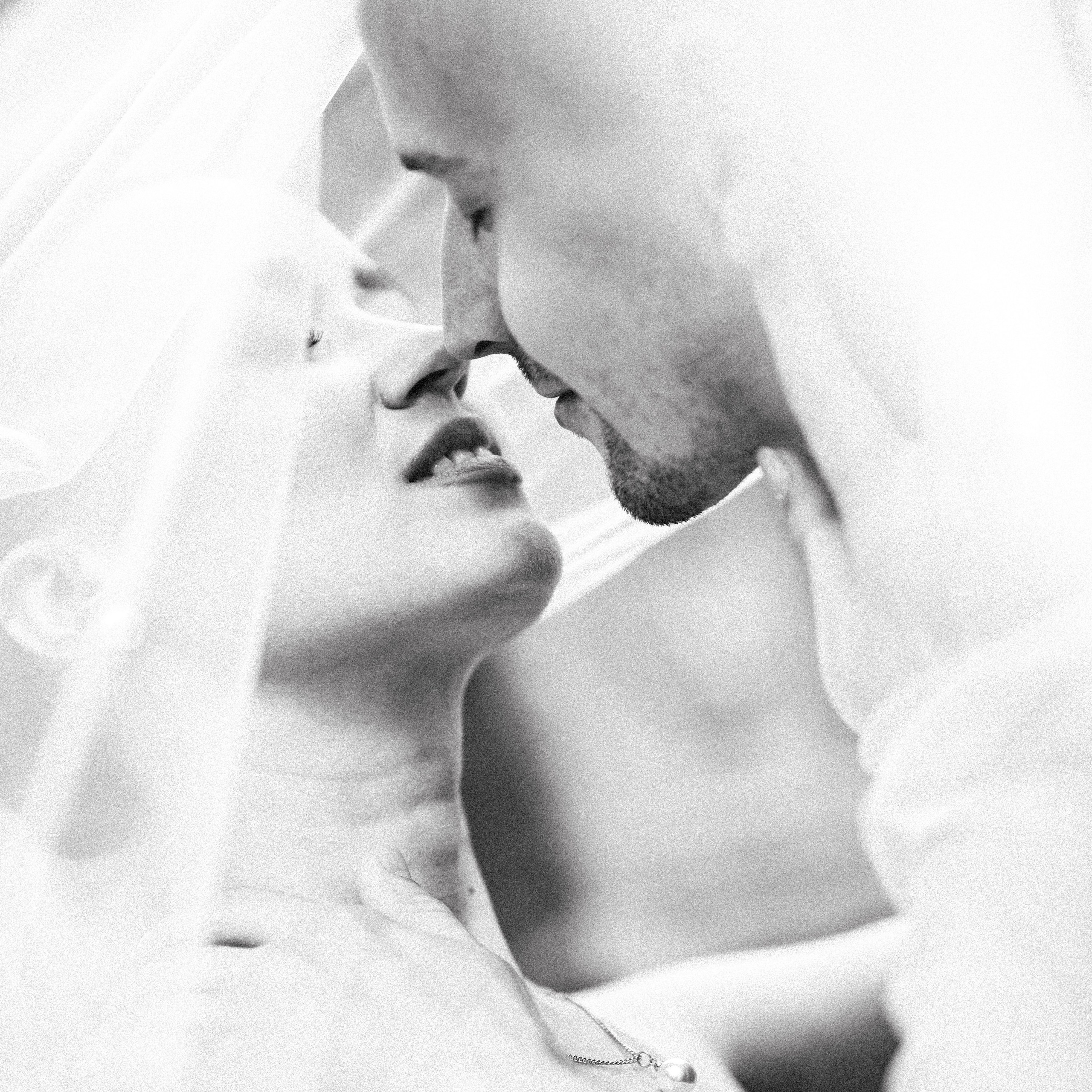 Сергей и Екатерина