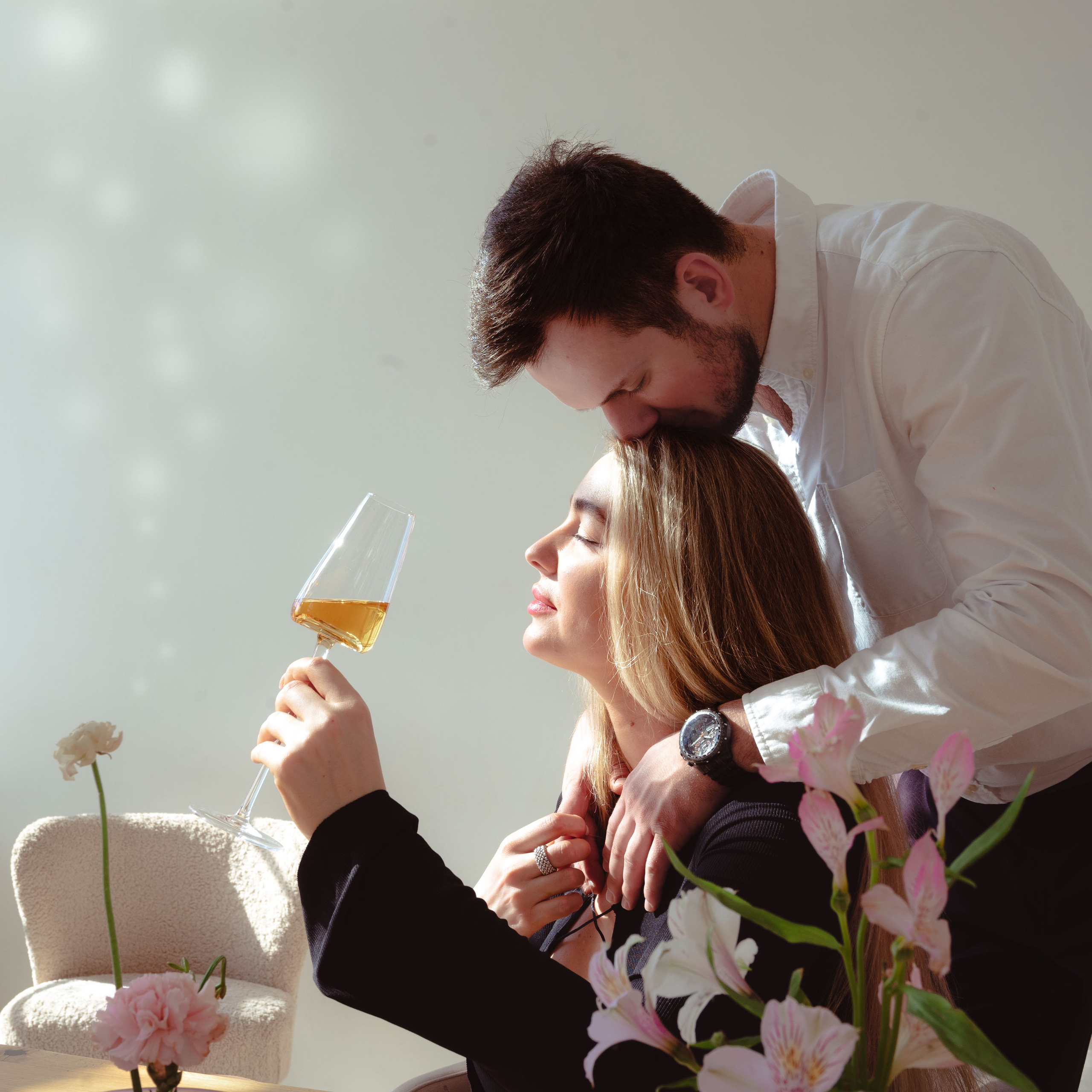 ОТЗЫВЫ. Студия детской и семейной фотографии «Время улыбаться»