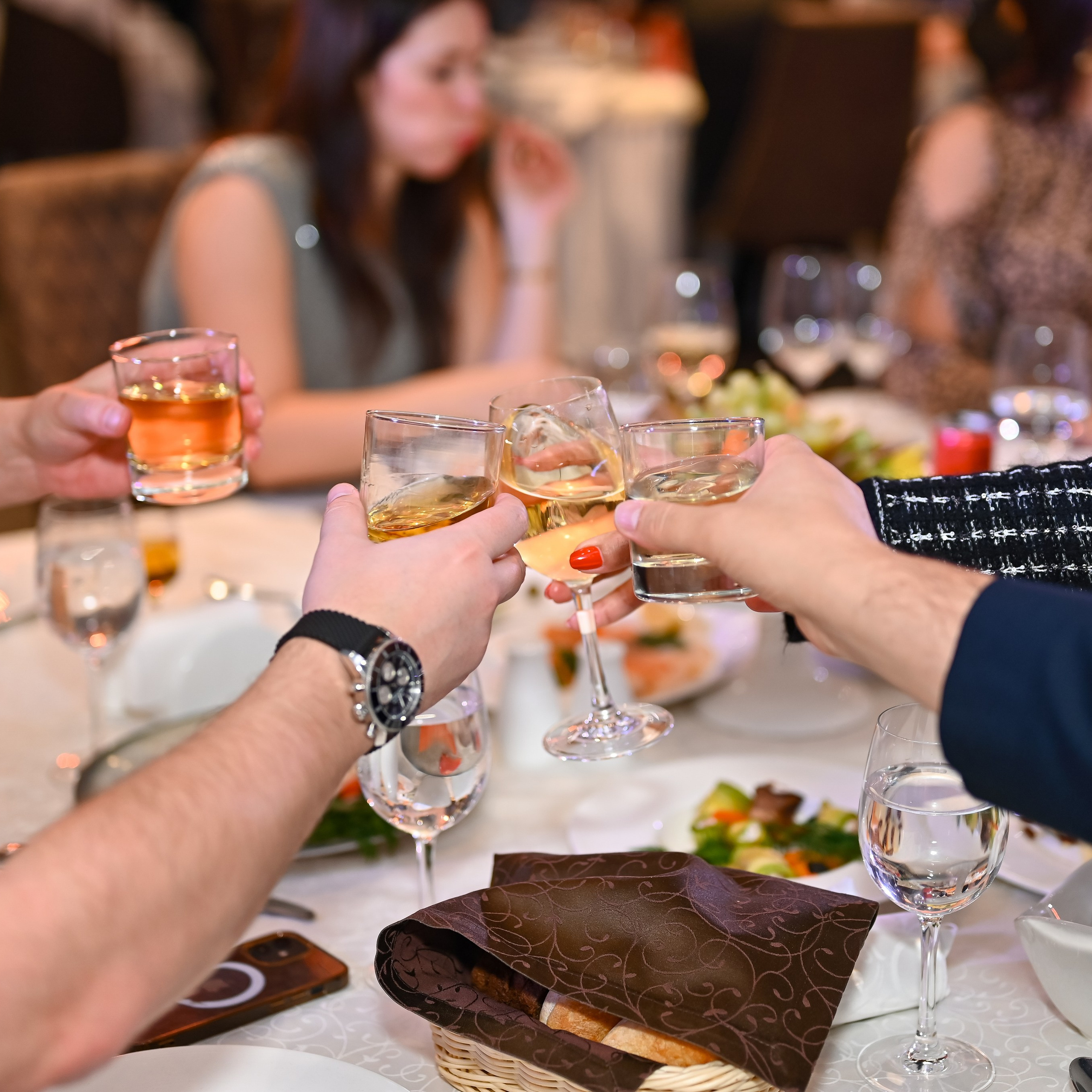 Юбилей Льва