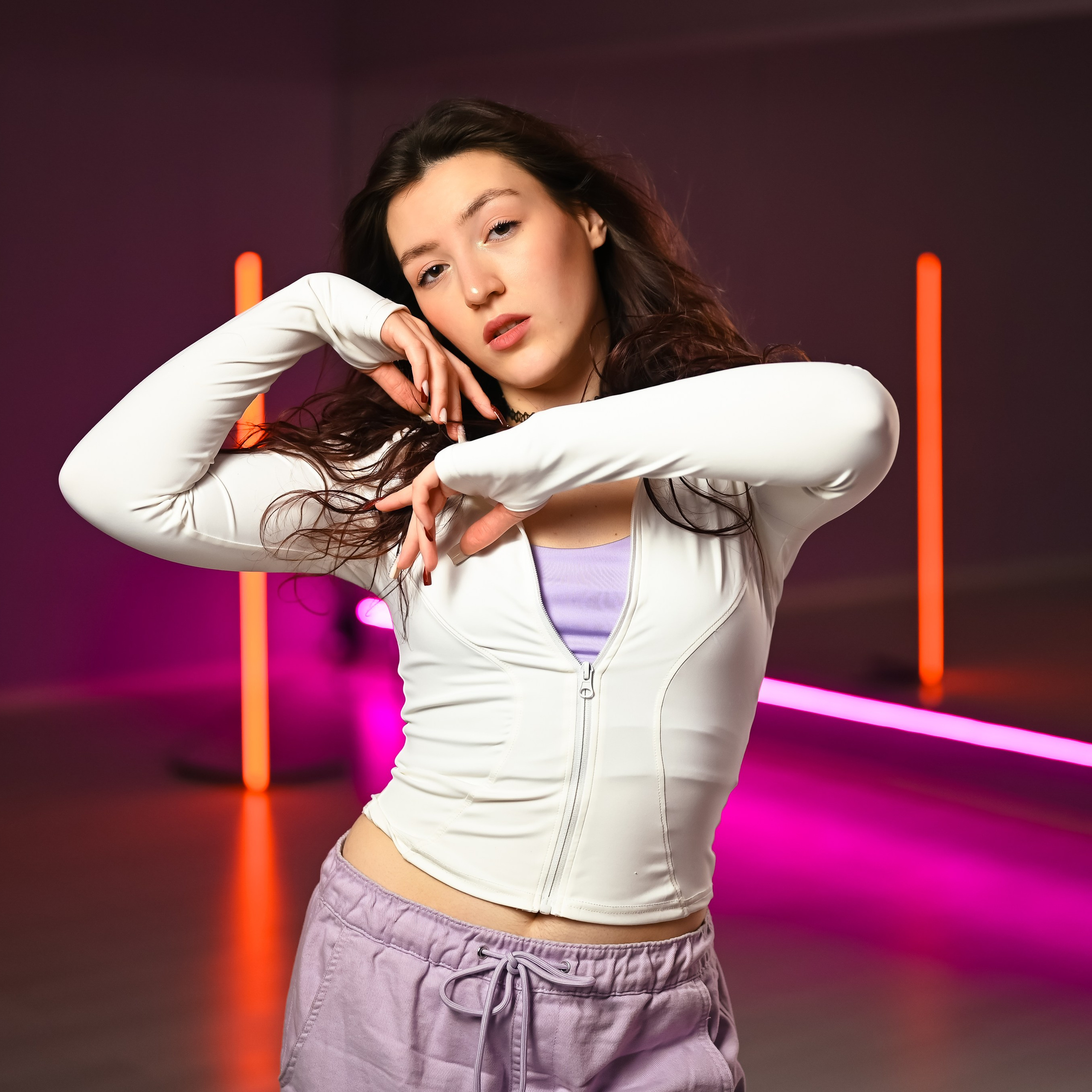 Underground Dance Studio