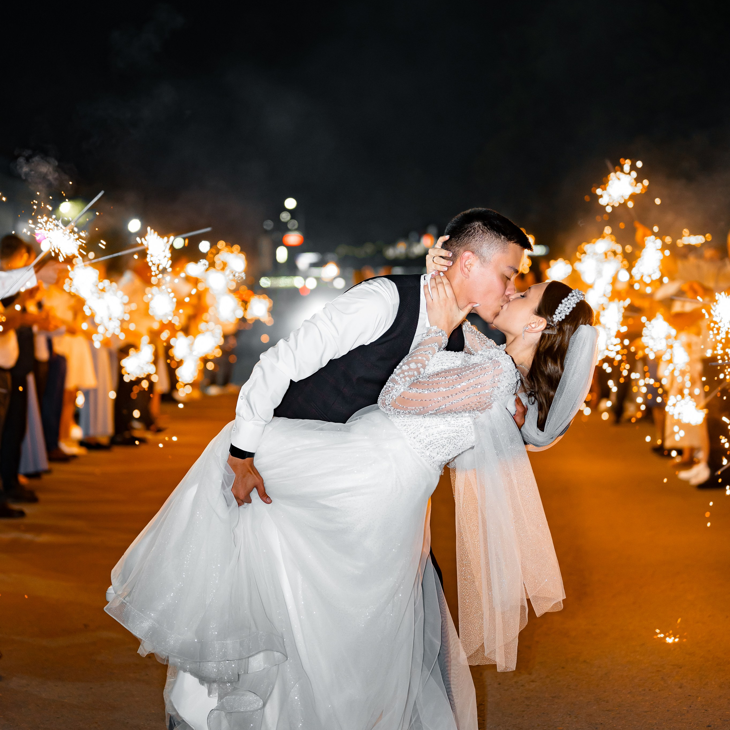 Никита и Эльмира