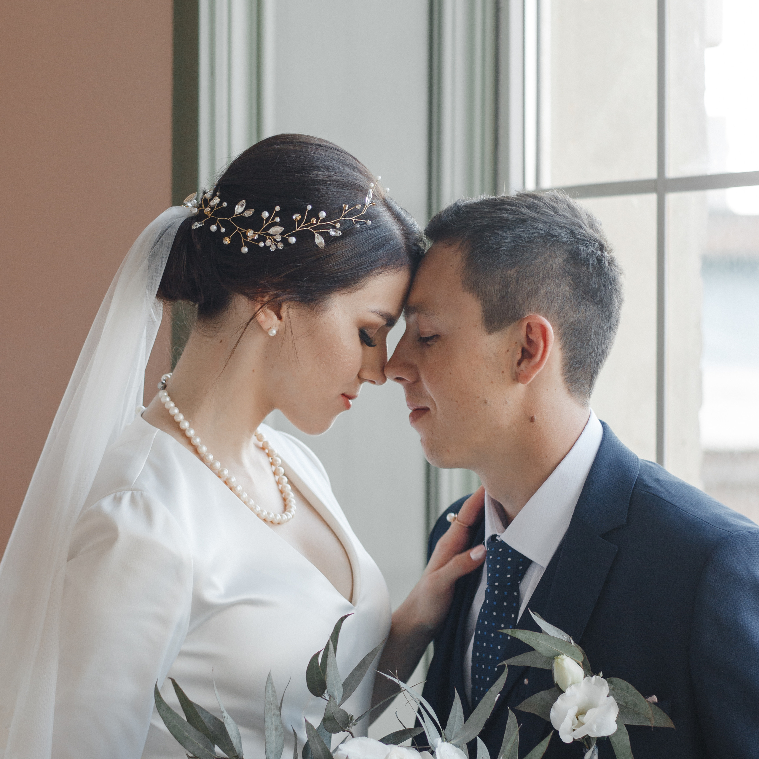 Владислав и Дарья