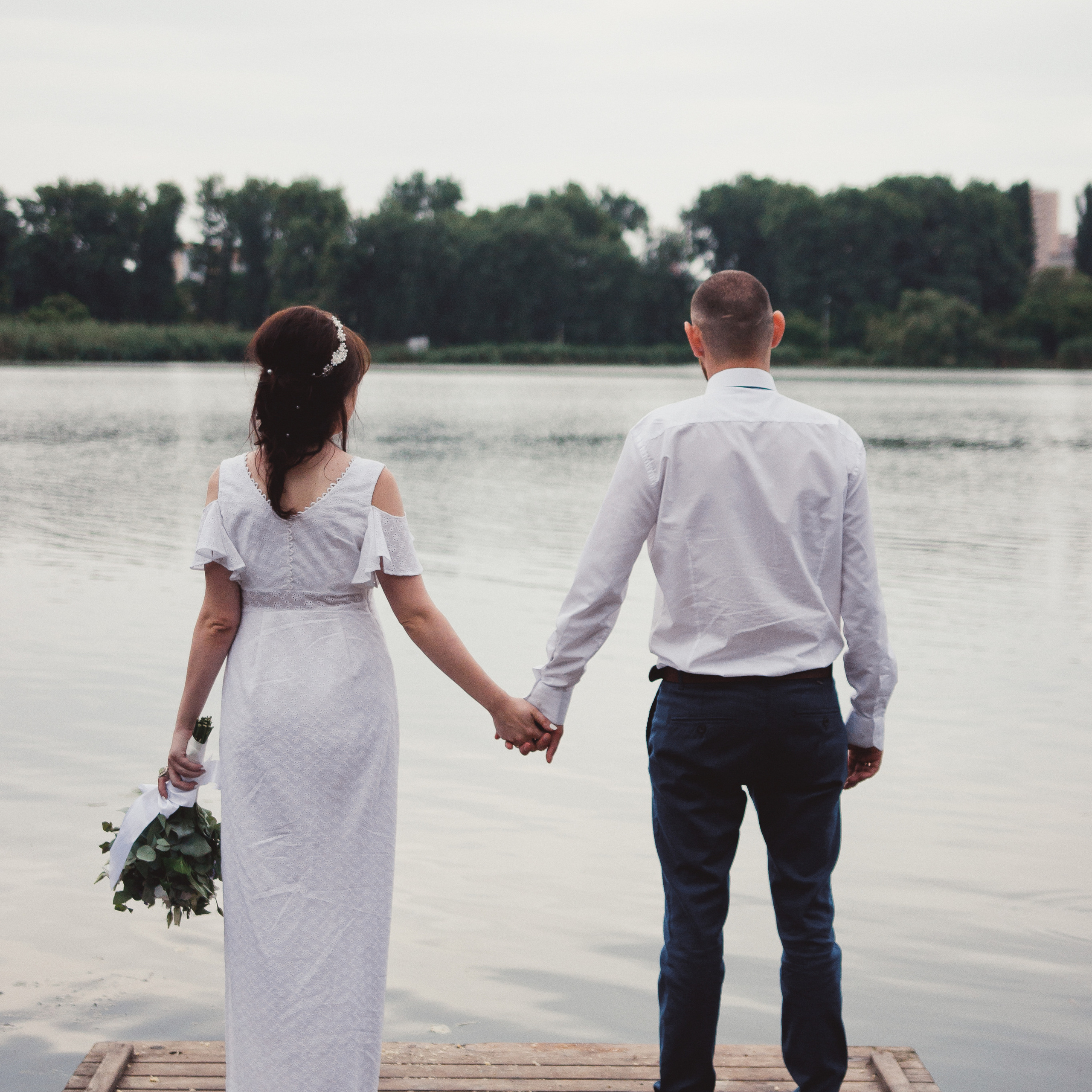 Михаил и Вера