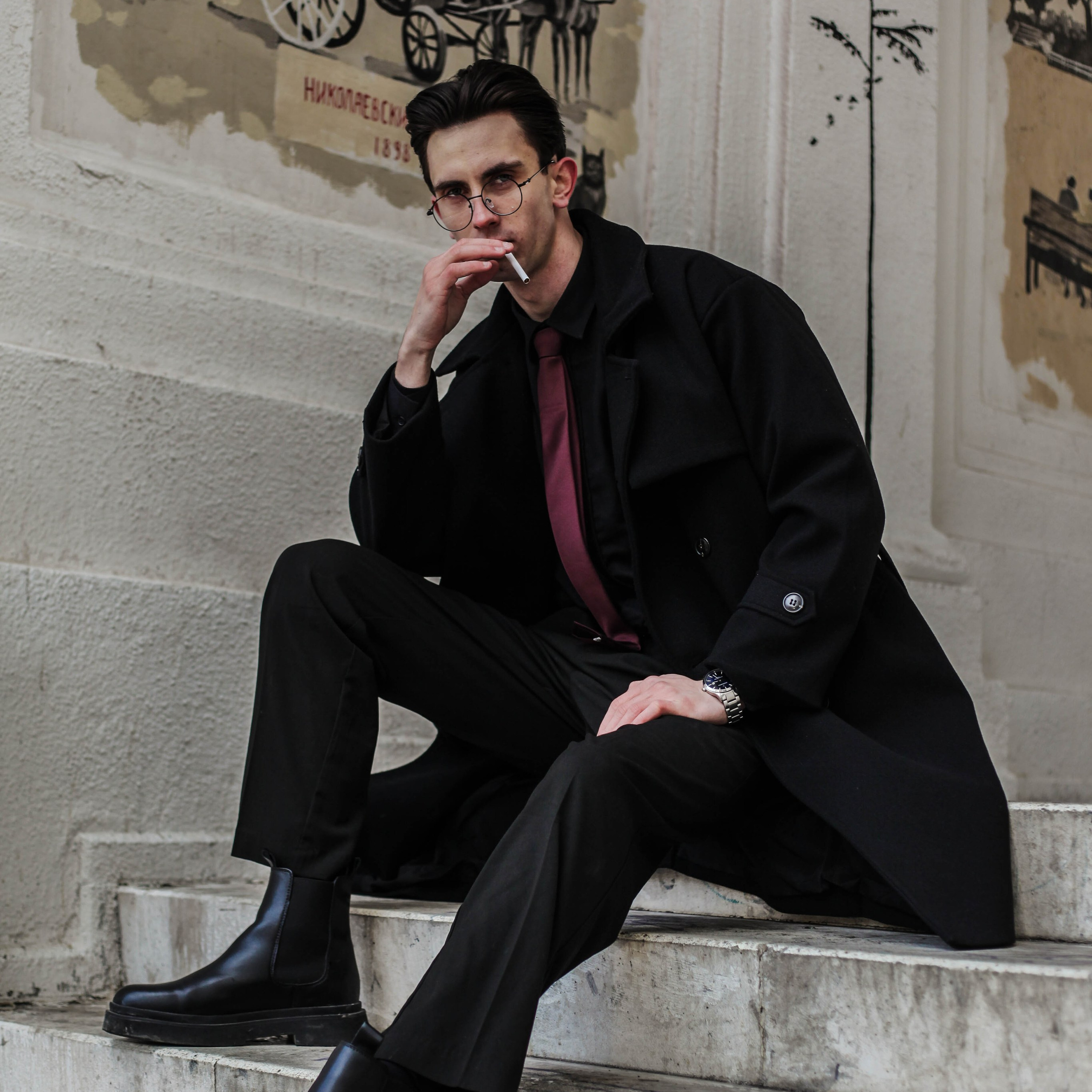 «Любовь всмятку: чувства не для всех»