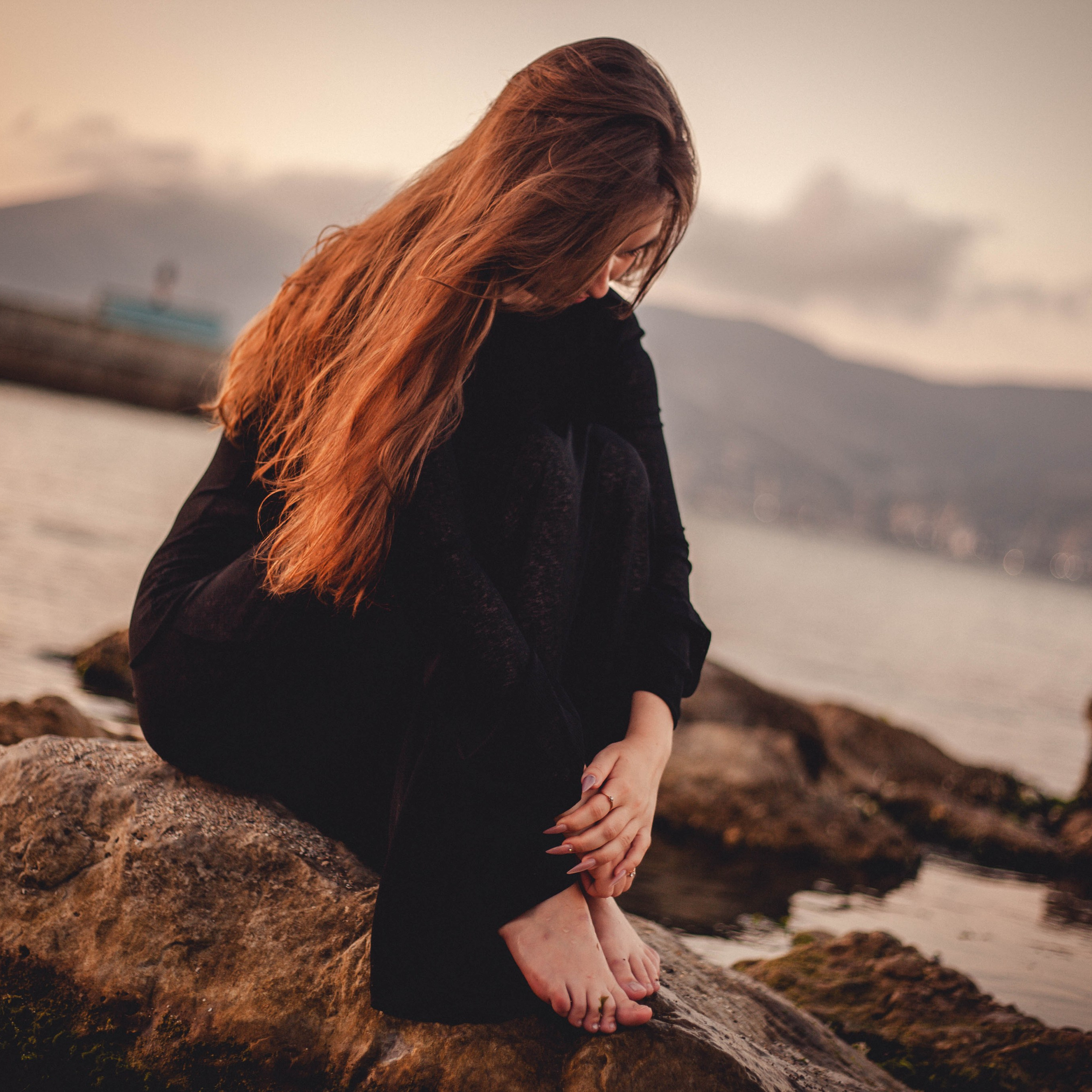 Очарование Побережья