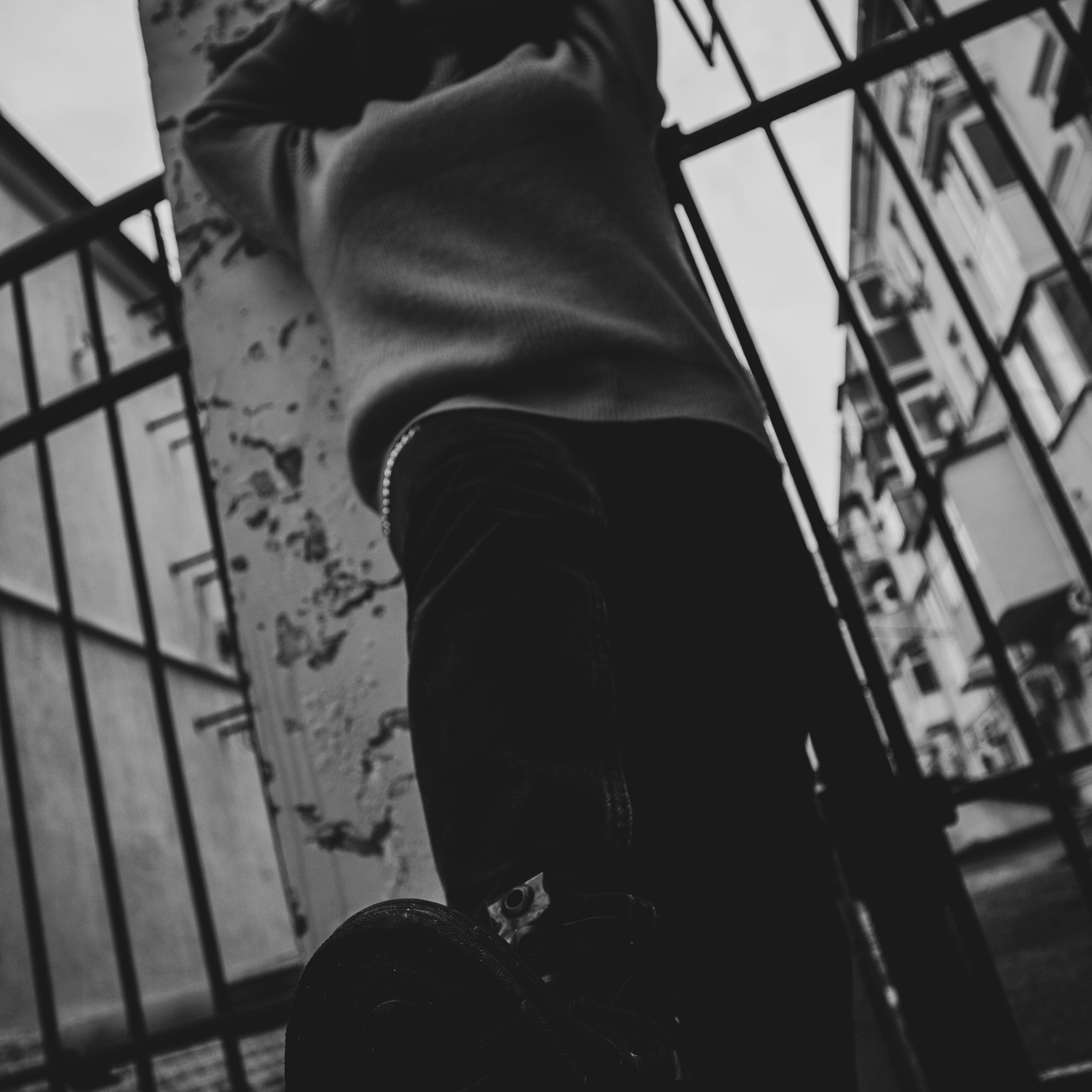 «Городская грация: осенний вальс»