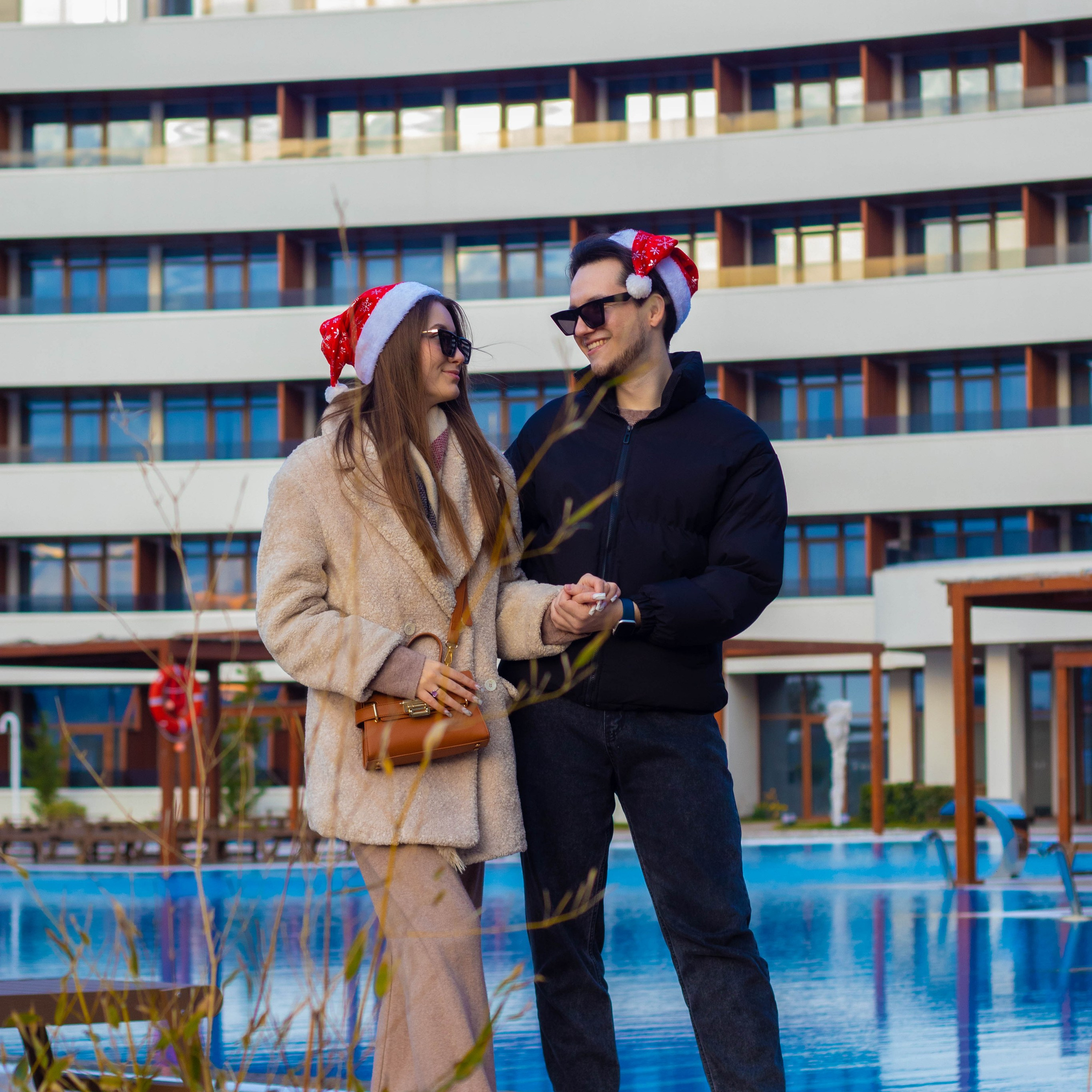 «Шепот влюбленных душ»