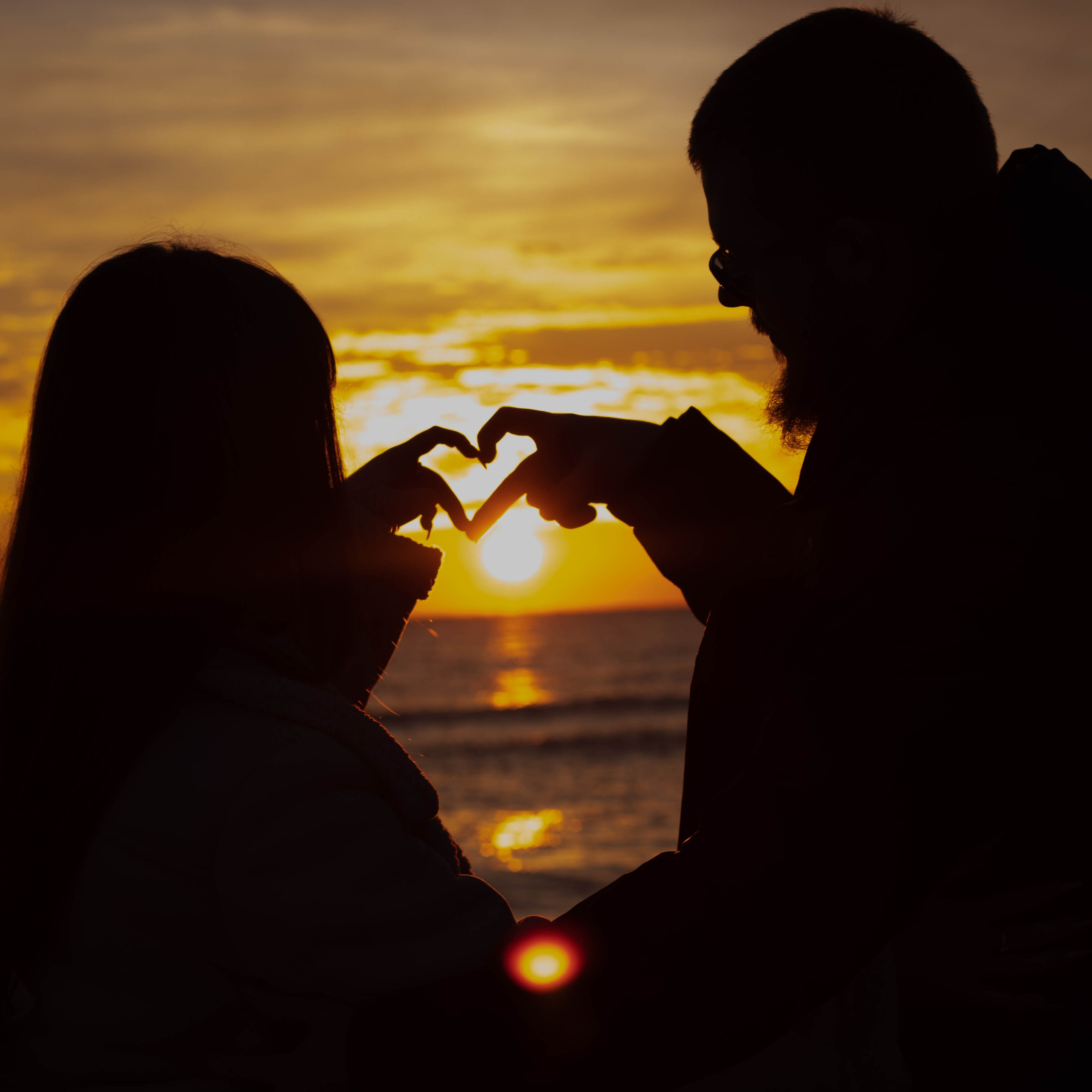 «Золотые лучи счастья»