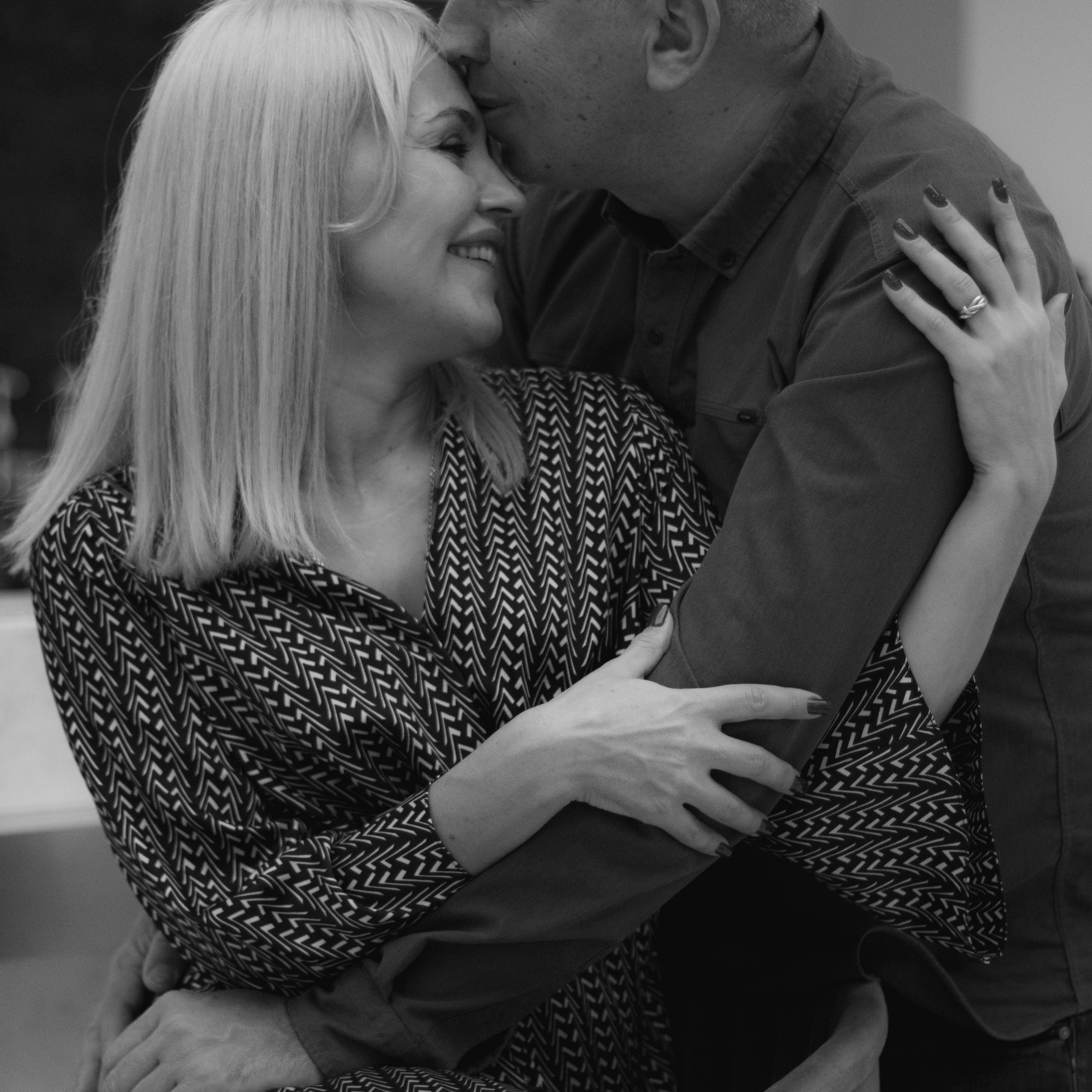 «Парящие чувства»