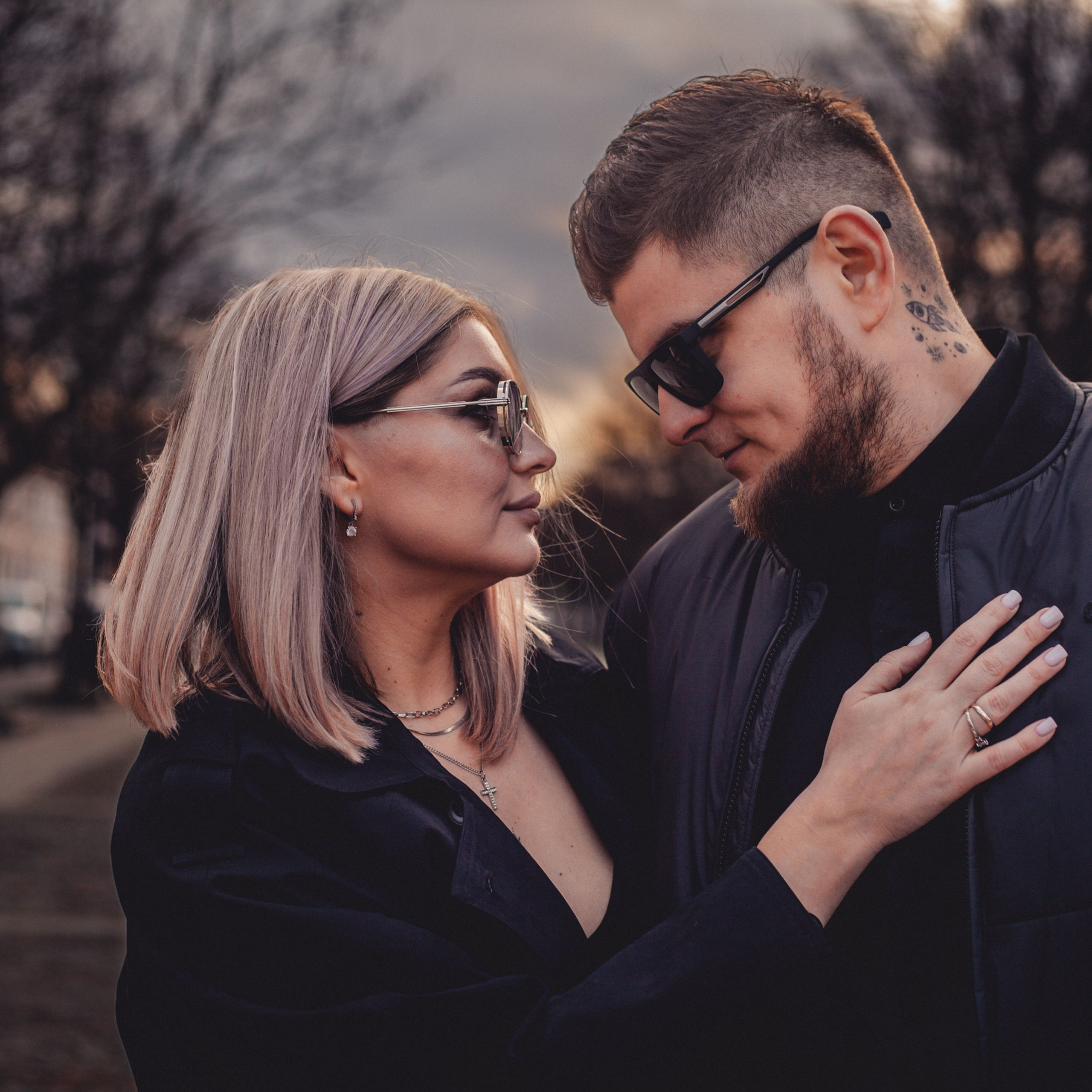 Тайны двух сердец