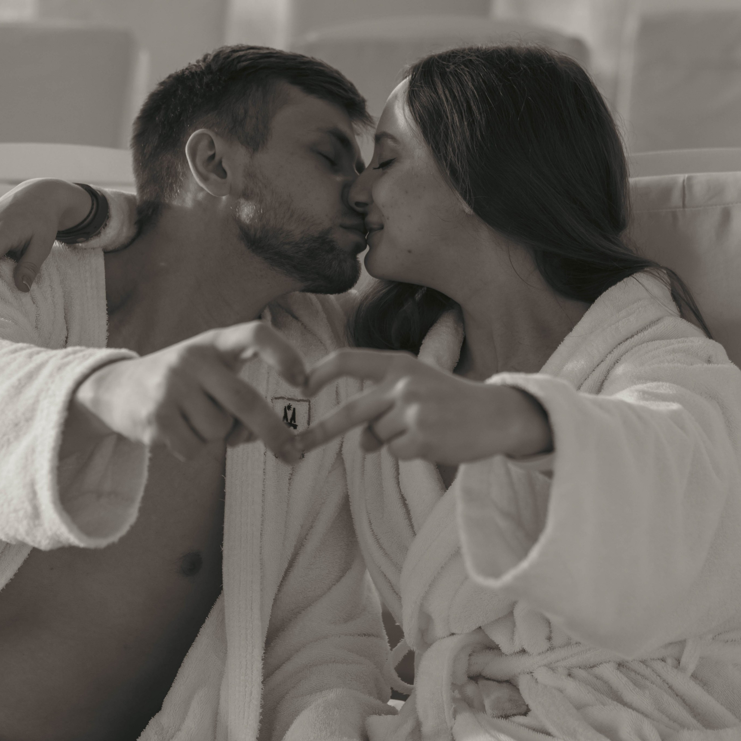 «Нежность первой встречи»