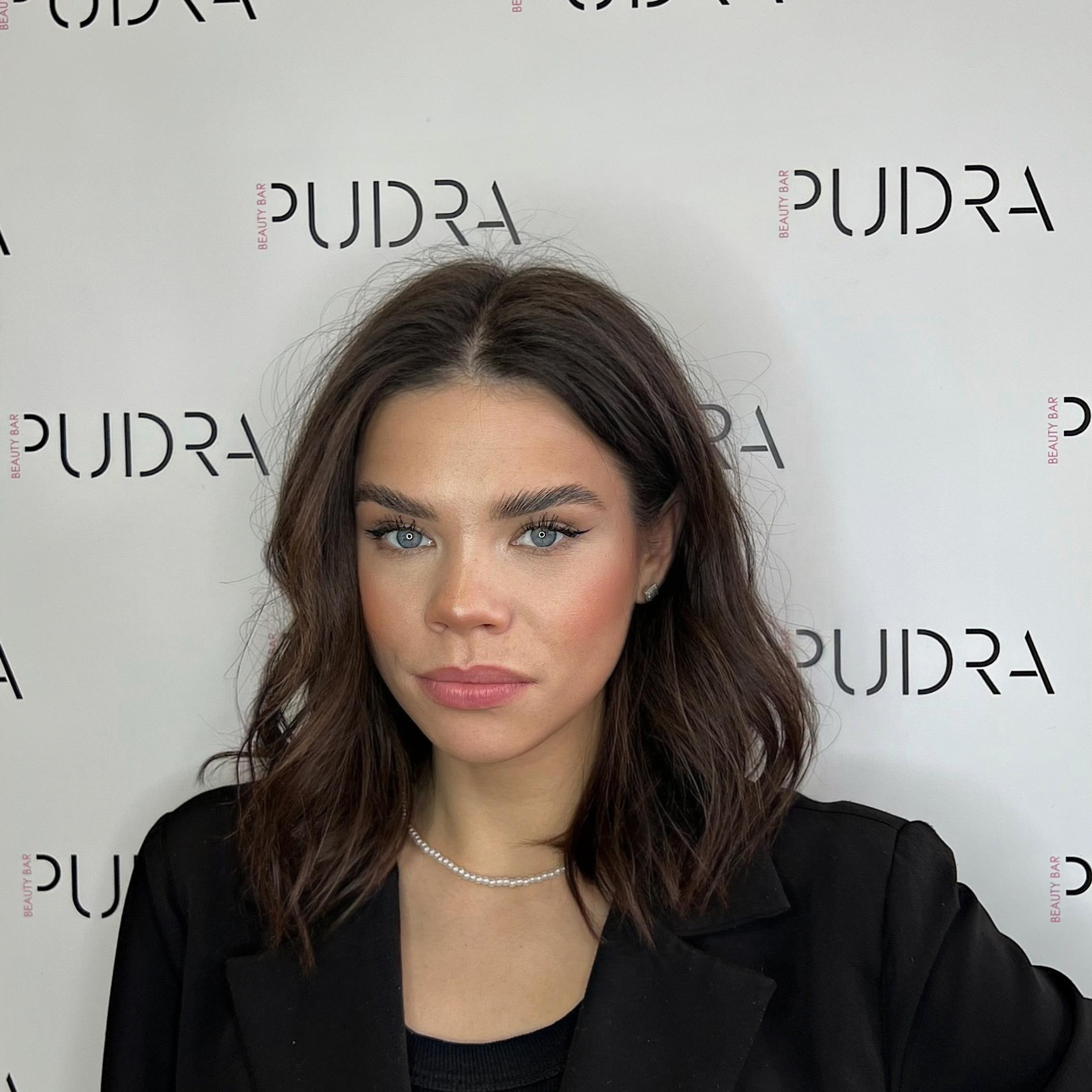 Парикмахер-колорист Ольга