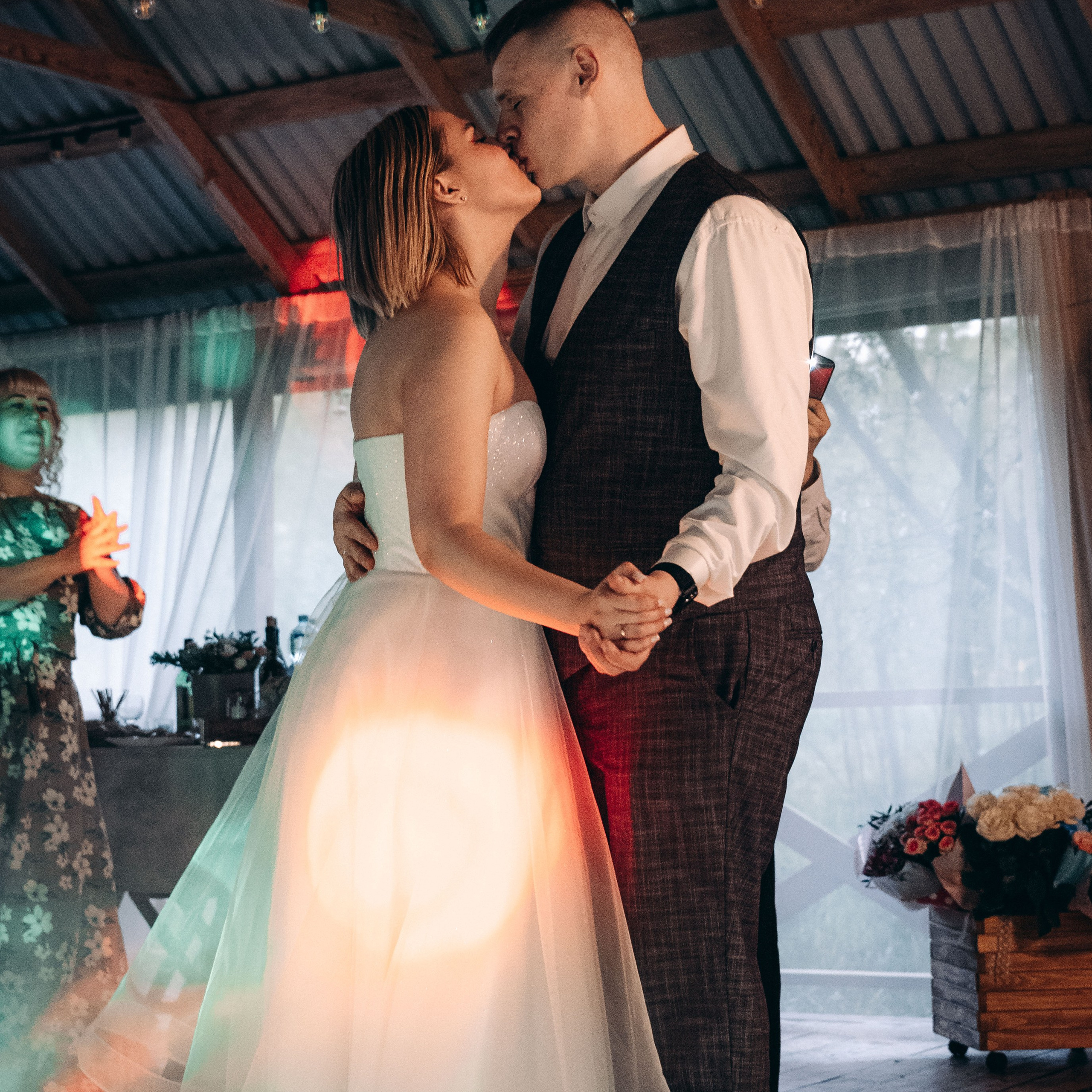 Отзывы. Кавер-группа «Те-самые» на свадьбу, корпоратив! В Туле, Москве, Калуге