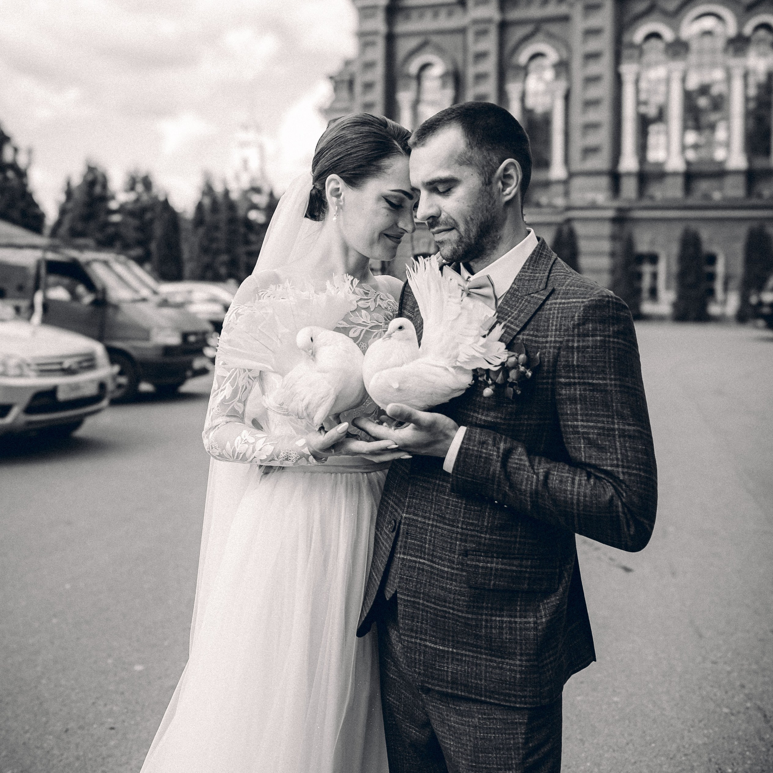 Отзывы. Кавер-группа «Те-самые» на свадьбу, корпоратив! В Туле, Москве, Калуге