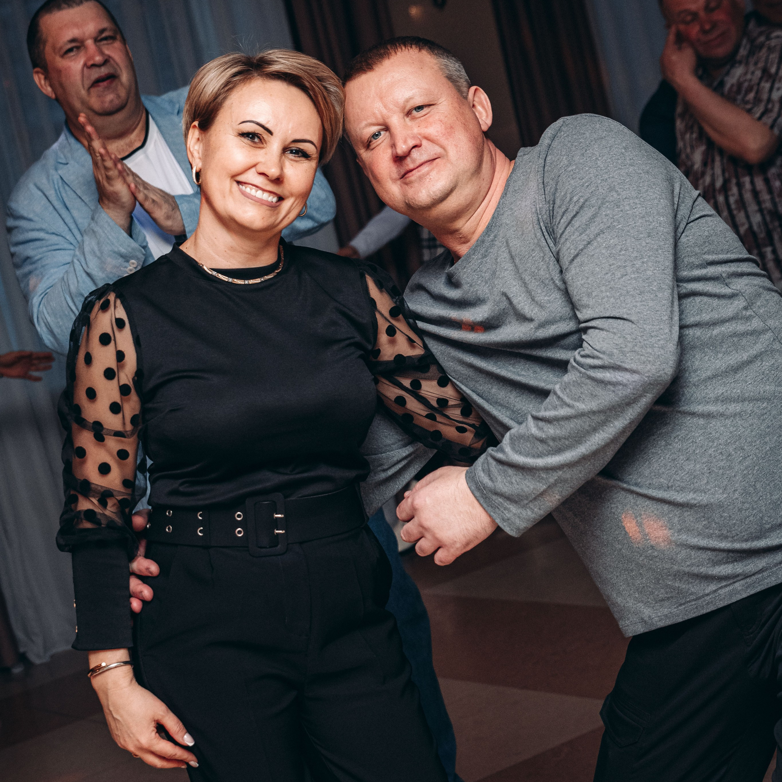 Отзывы. Кавер-группа «Те-самые» на свадьбу, корпоратив! В Туле, Москве, Калуге