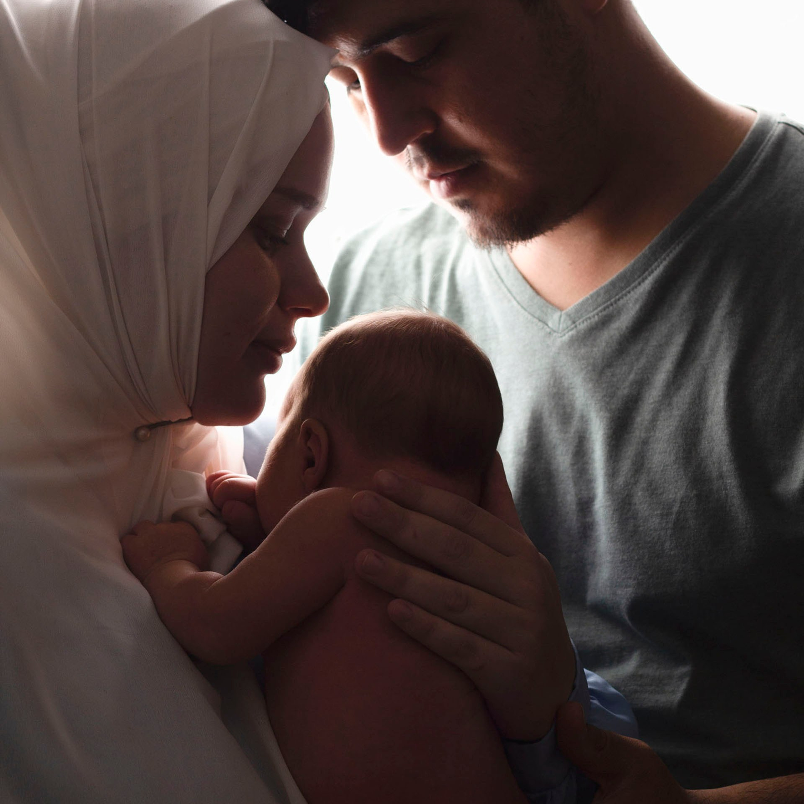 Фотограф новорожденных в Пятигорске Валерия Новкунская