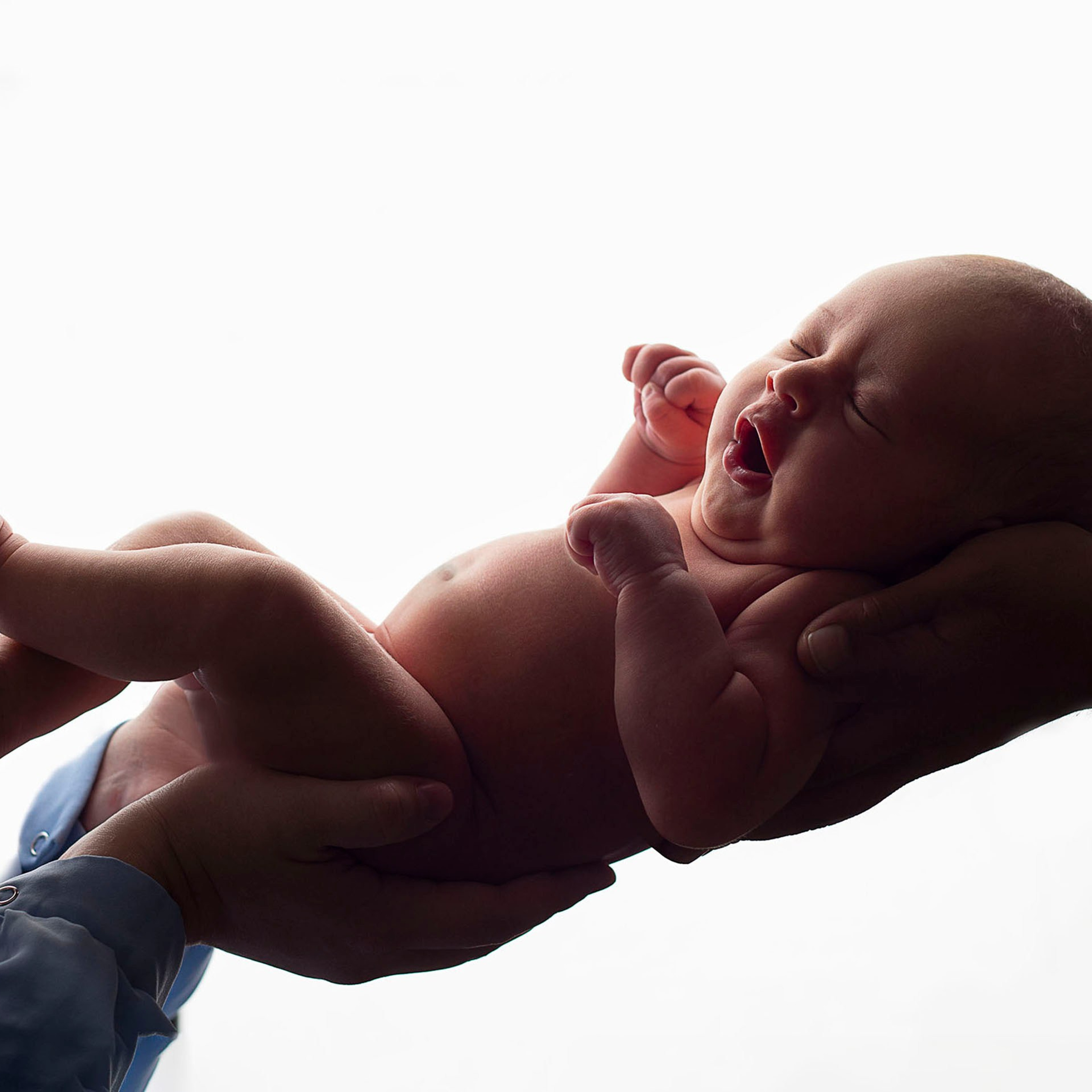 Фотограф новорожденных в Пятигорске Валерия Новкунская