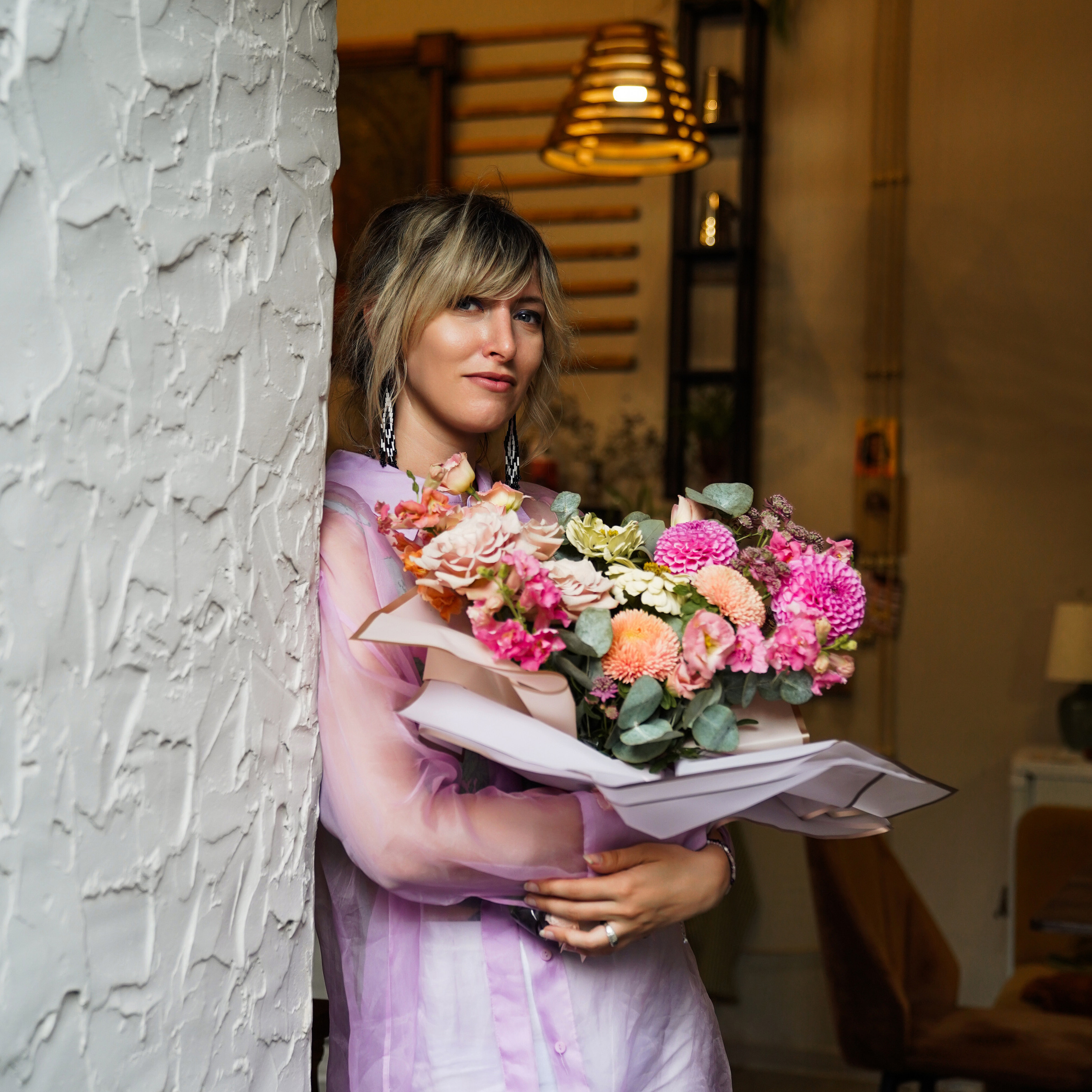 Отзывы. Фотограф Юлия Королькова Пенза Москва