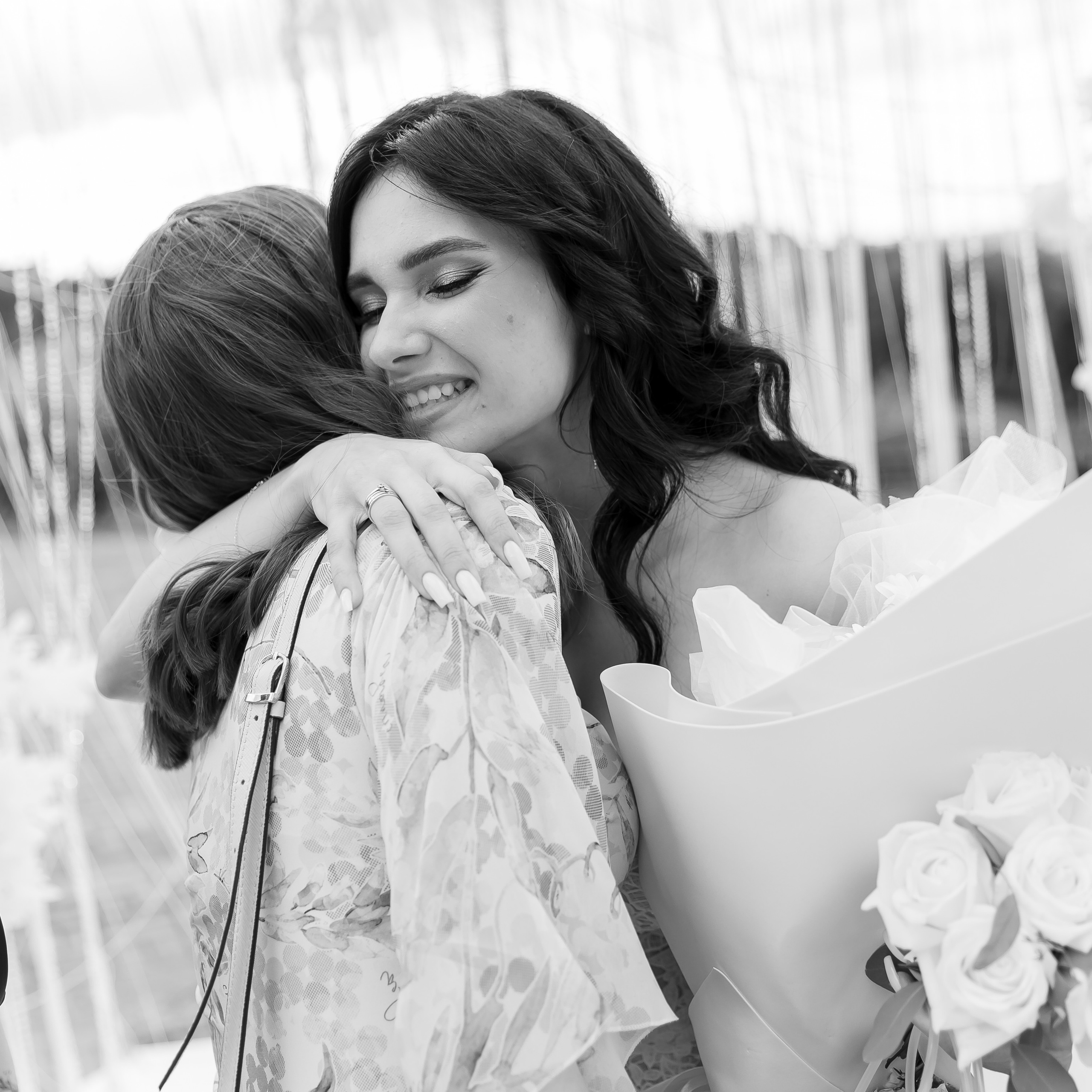 Wedding day D&T. Свадебный фотограф Колесников Антон