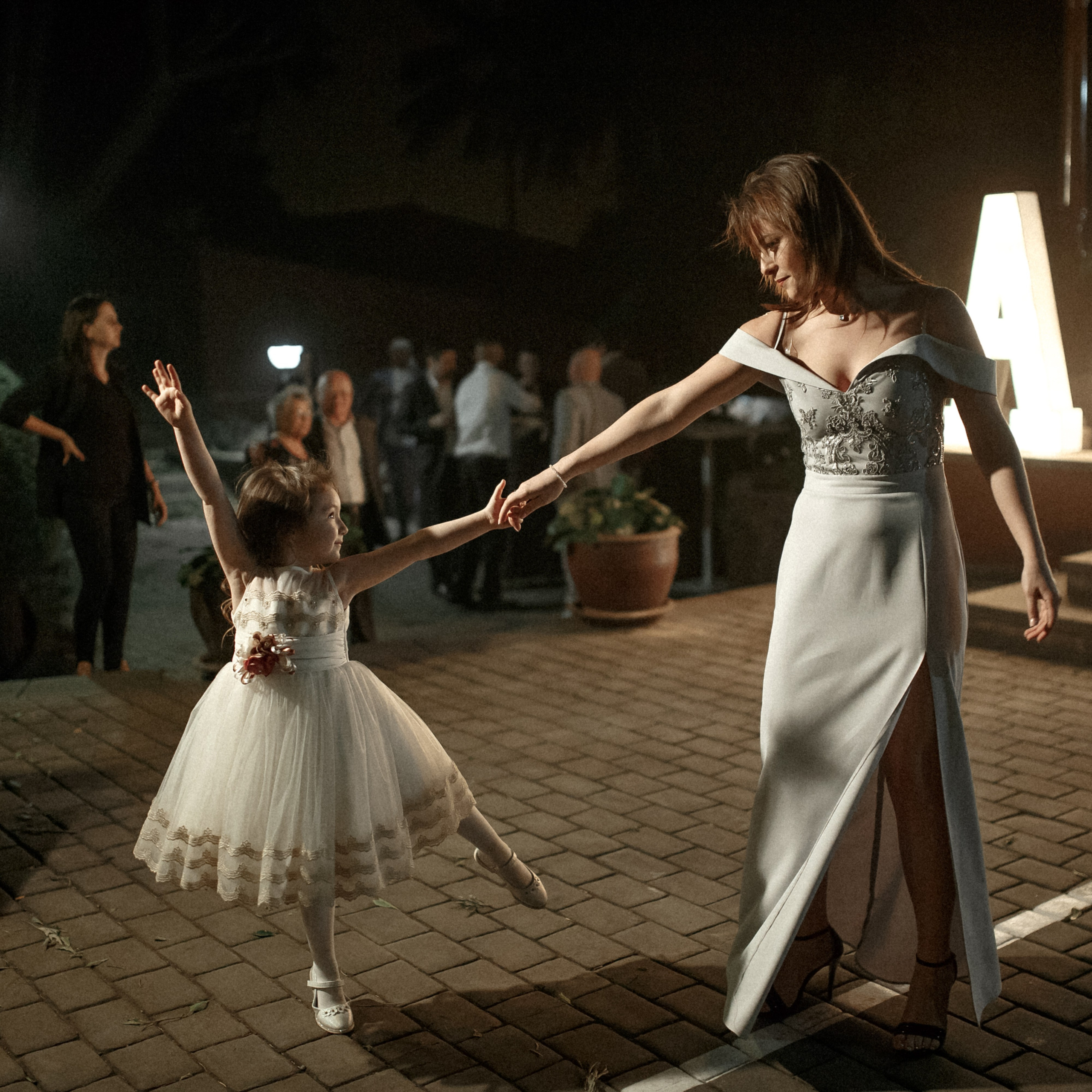 Там где нас не будут искать. Свадебный фотограф Колесников Антон