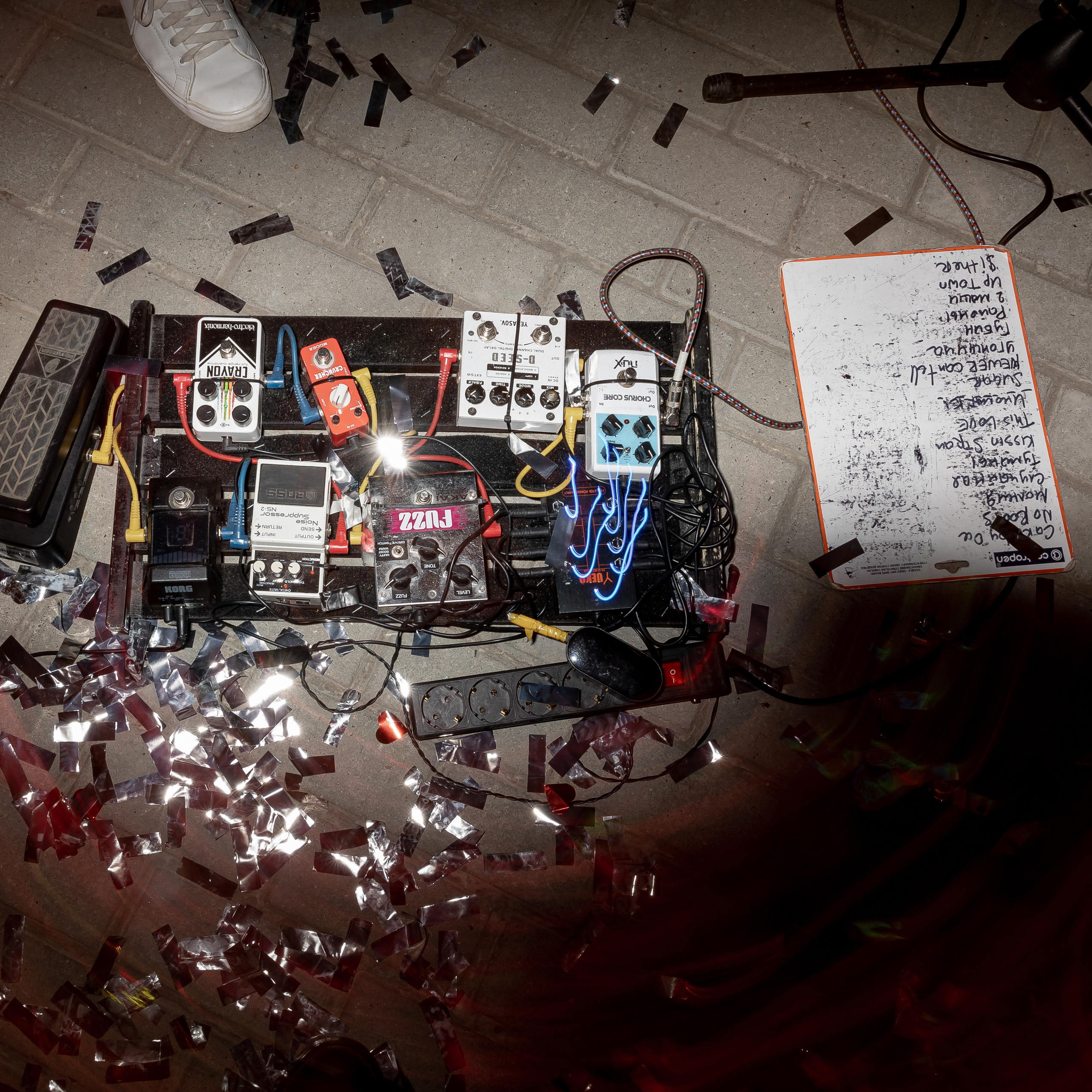 Wedding day Дима и Лилия. Свадебный фотограф Колесников Антон