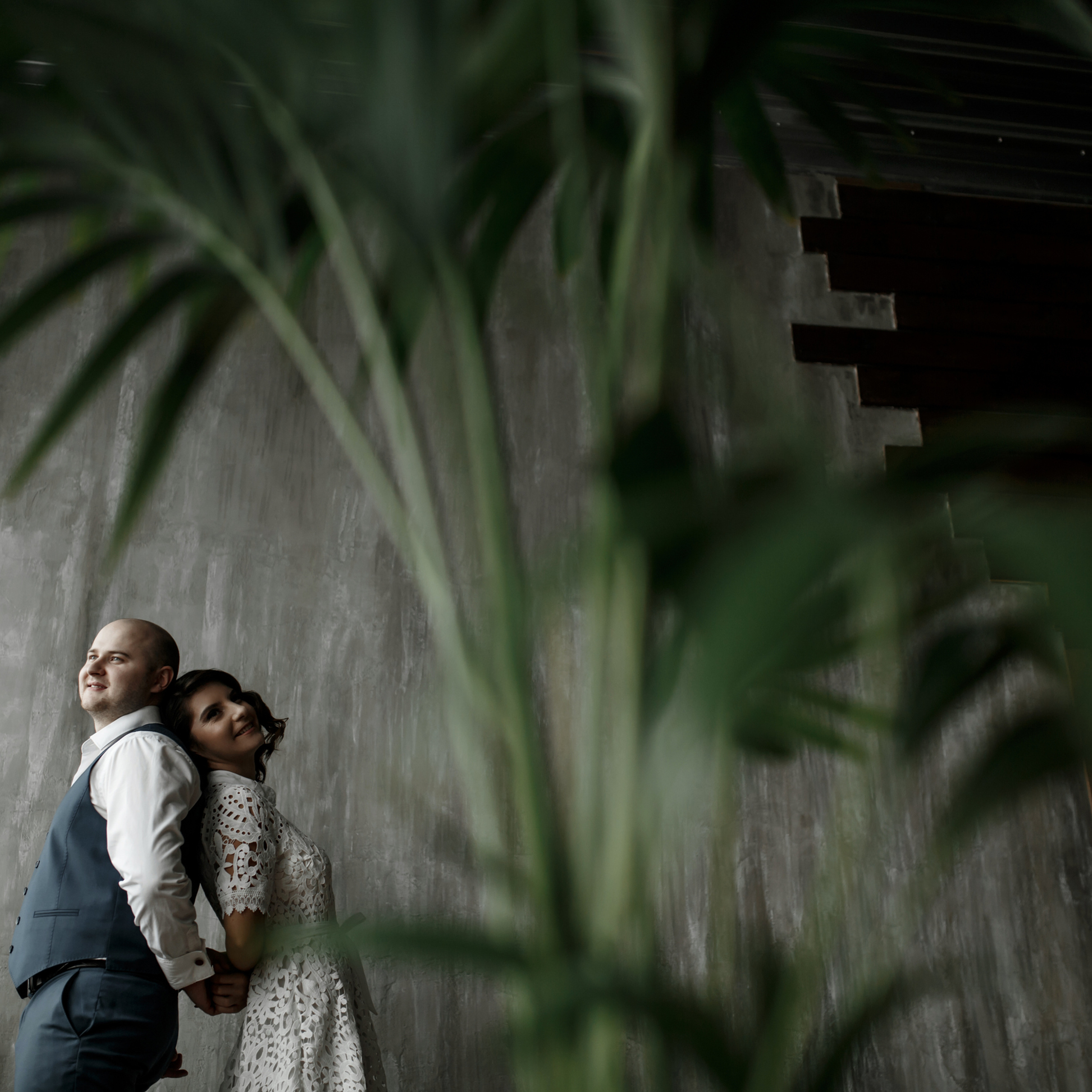 Анонс Фотографии со вкусом любви Андрей + Алина. Свадебный фотограф Колесников Антон