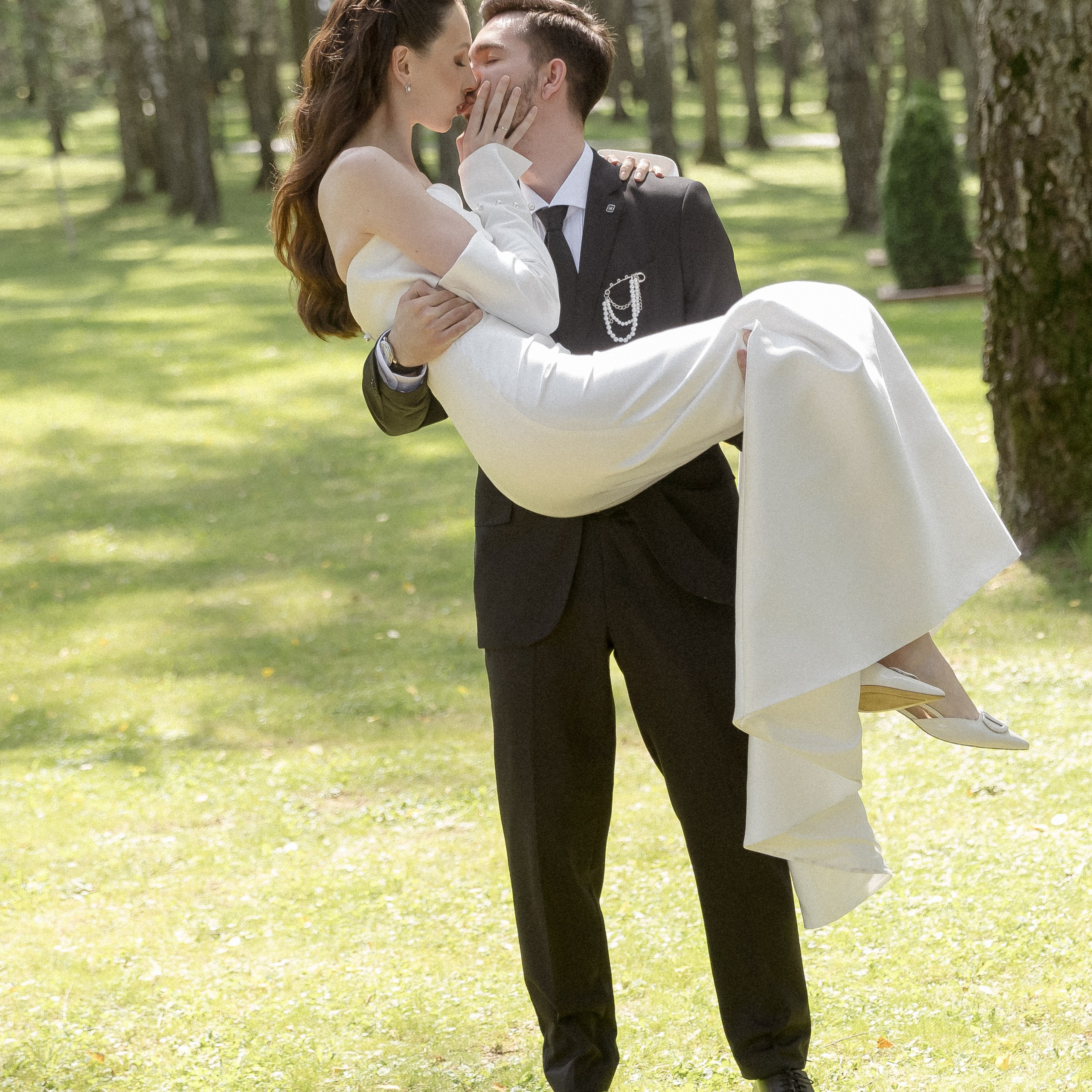 Блог. Свадебный фотограф Колесников Антон