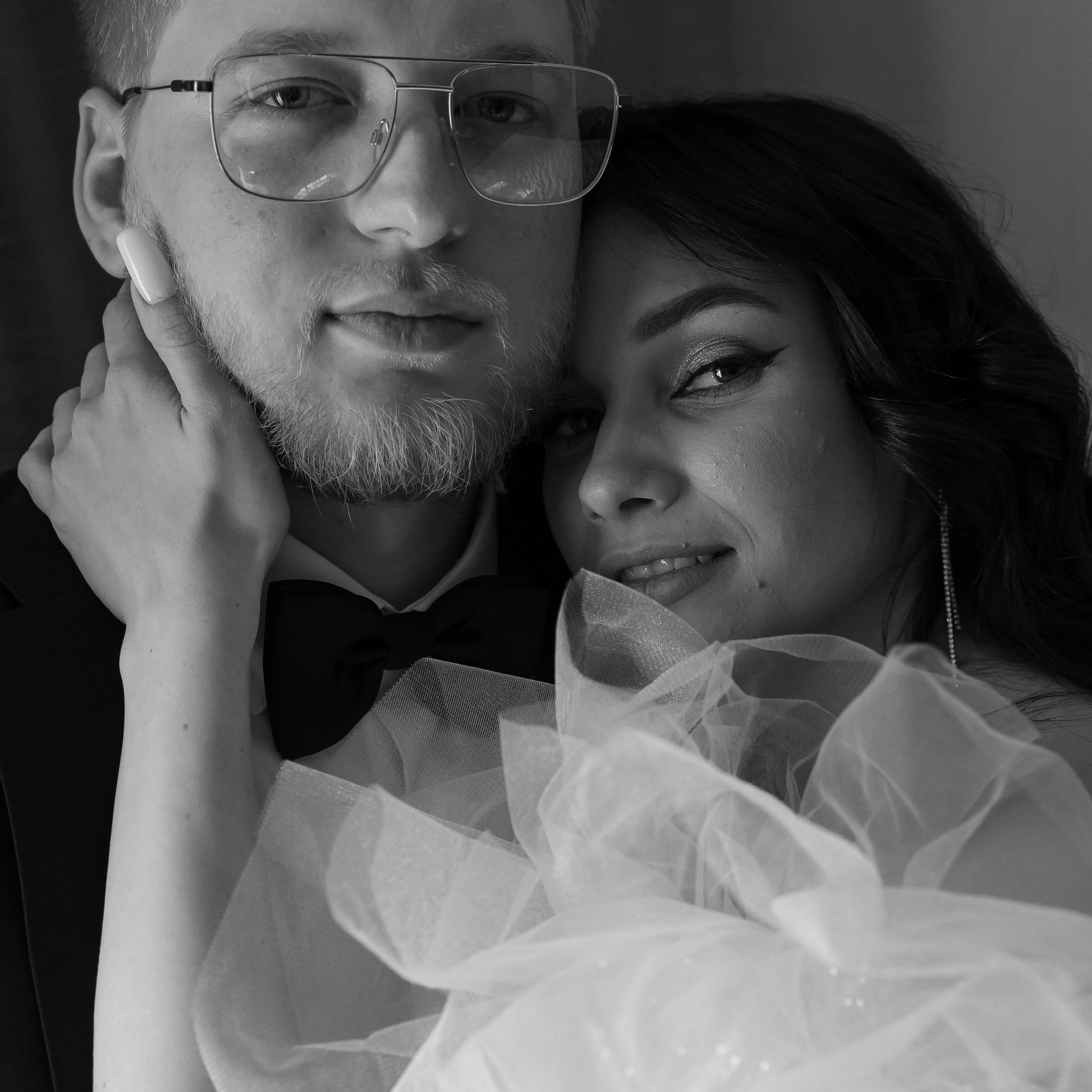 Wedding day D&T. Свадебный фотограф Колесников Антон