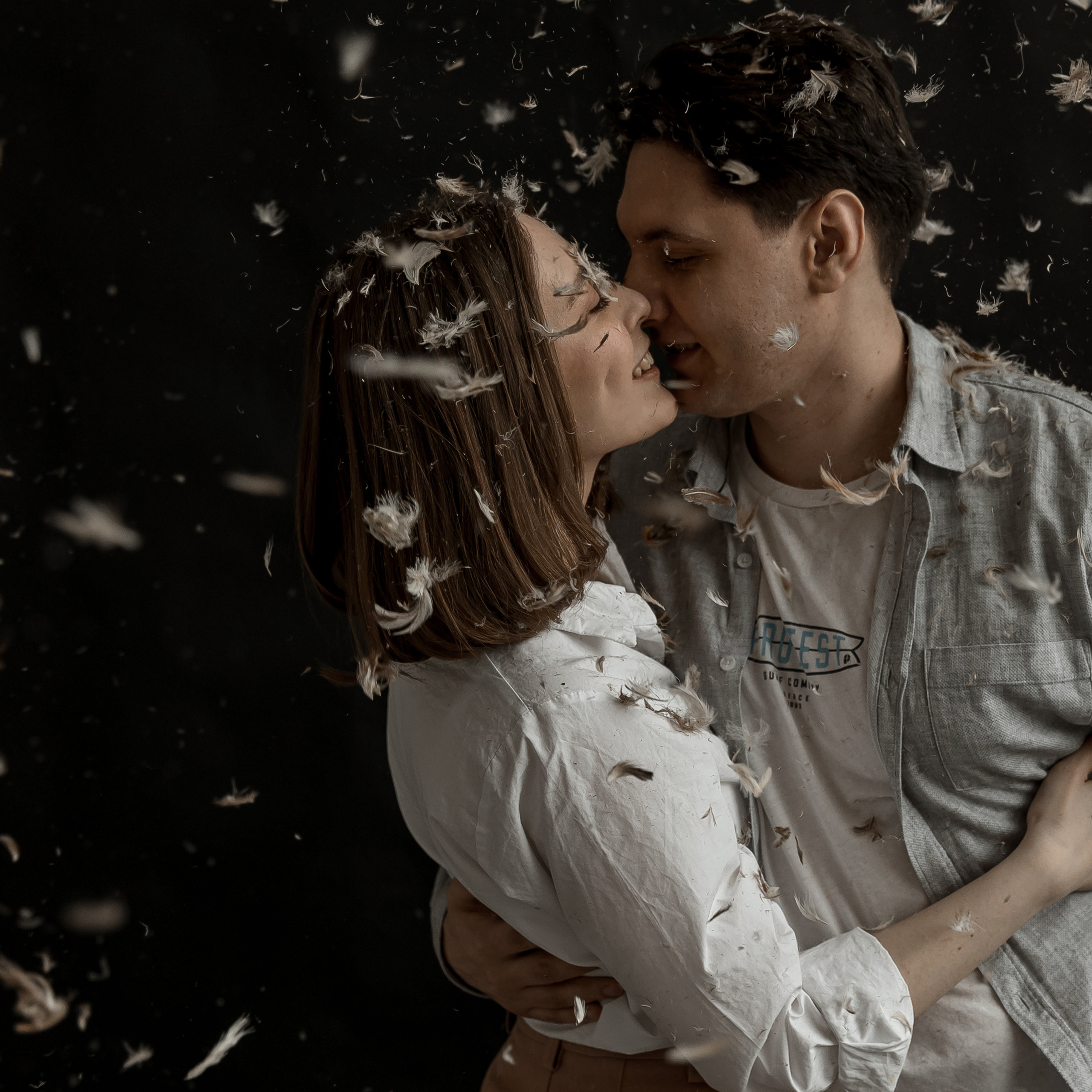 Калуга фотограф на свадьбу. Свадебный фотограф Колесников Антон