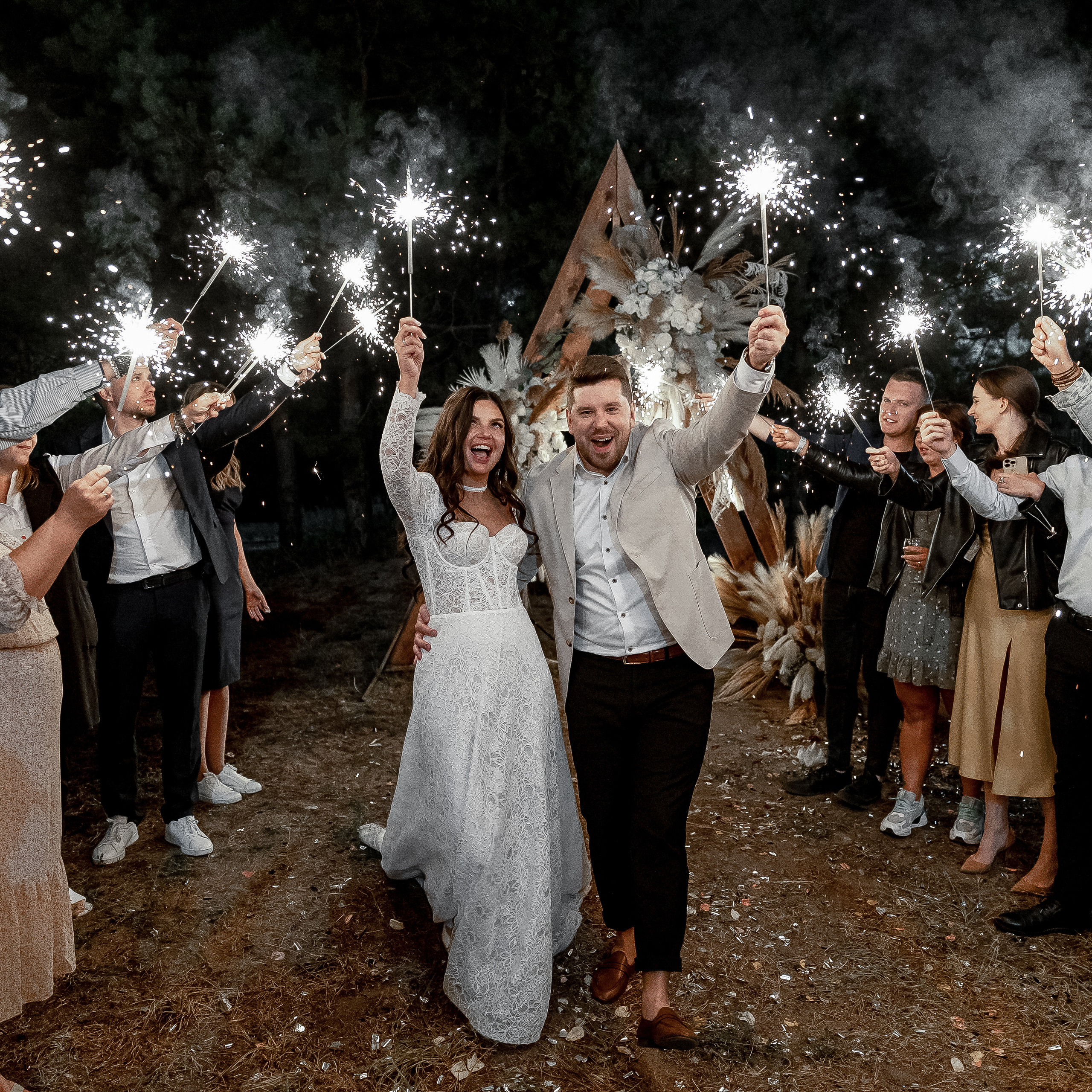 Wedding day Дима и Лилия. Свадебный фотограф Колесников Антон