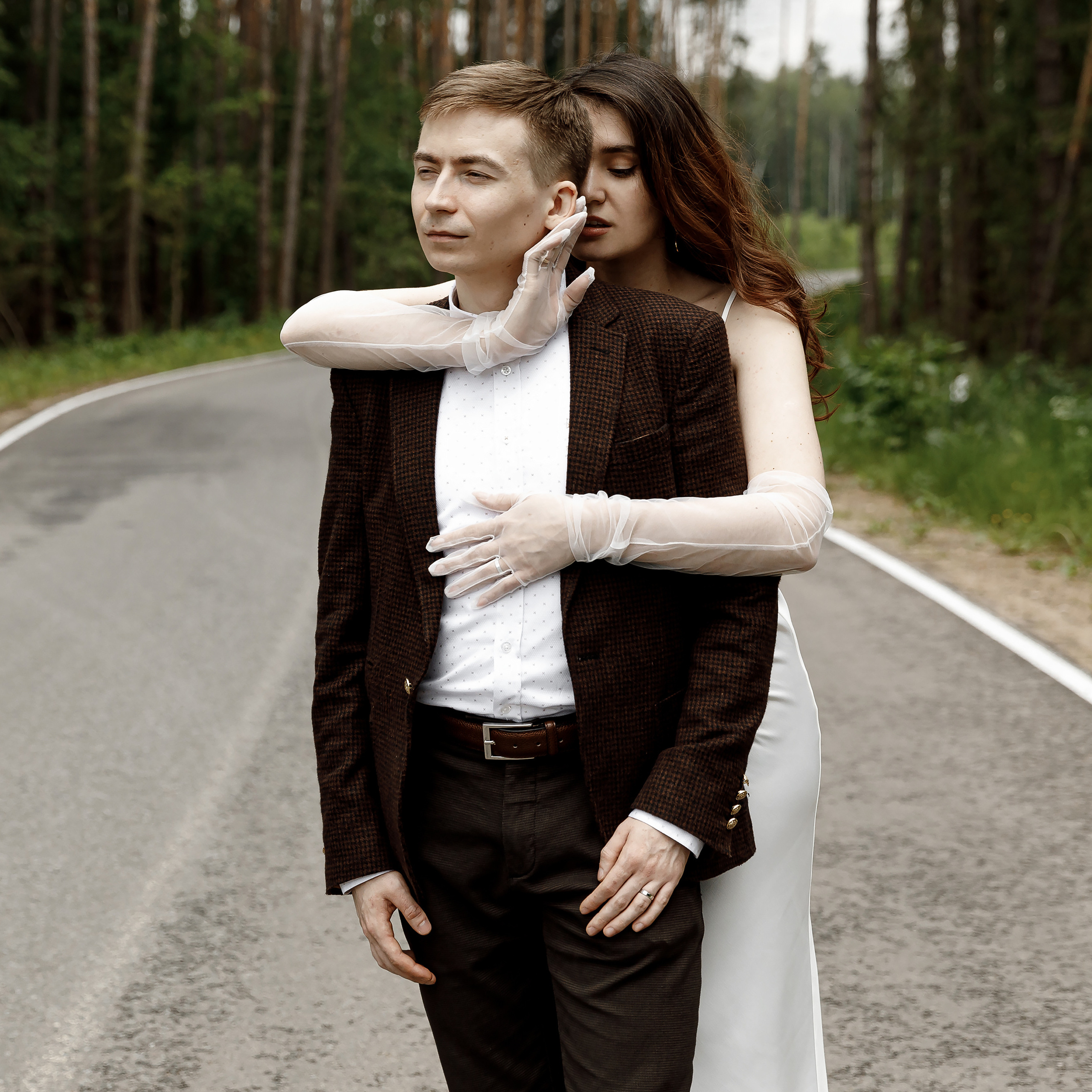 Wedding day Сергей и Диана. Свадебный фотограф Колесников Антон