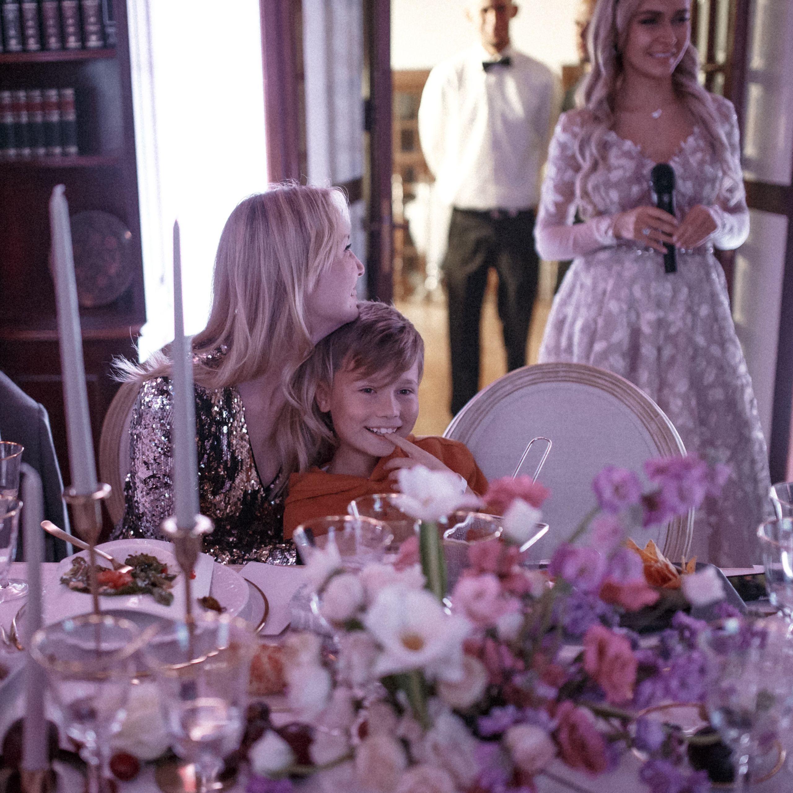 Там где нас не будут искать. Свадебный фотограф Колесников Антон