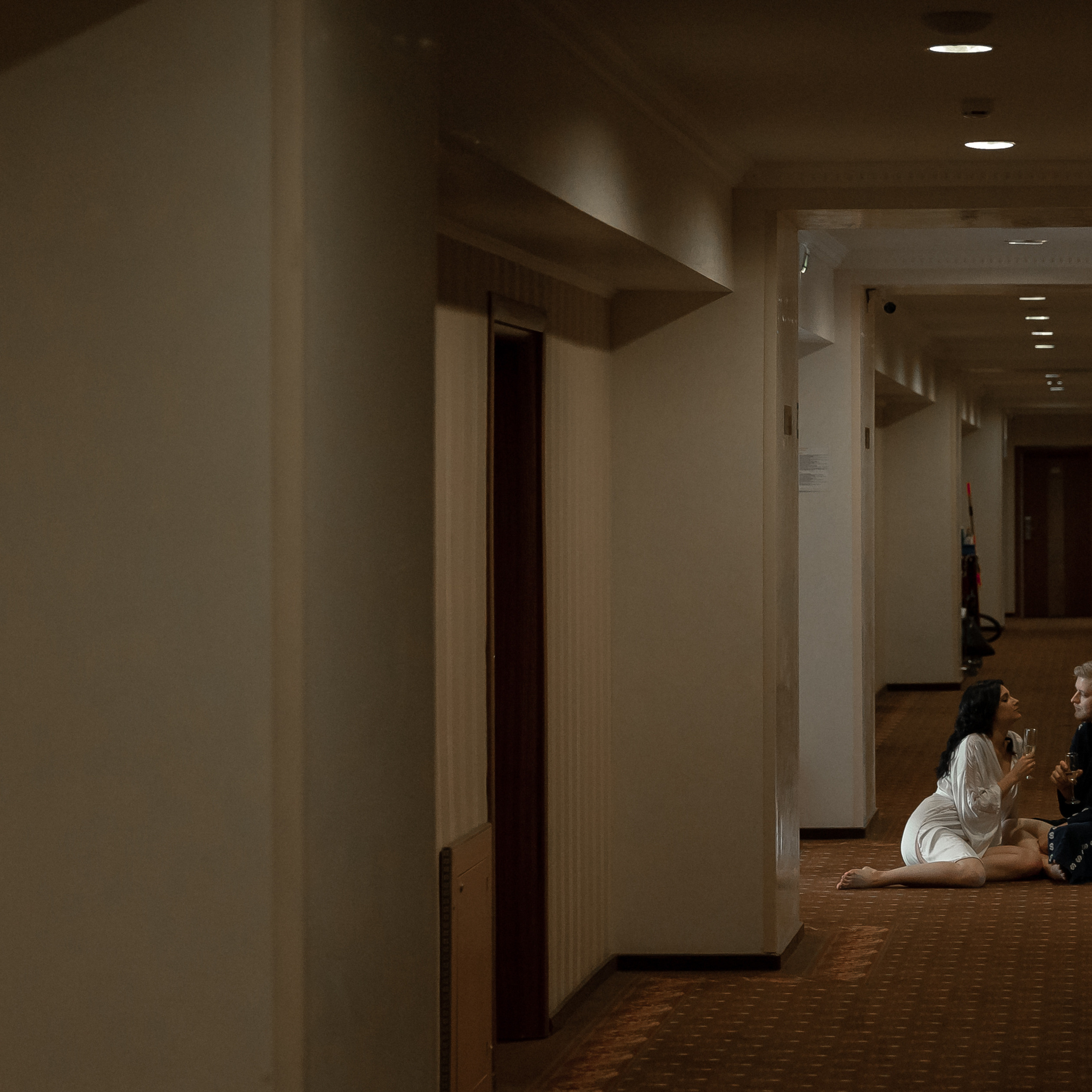 Wedding day D&T. Свадебный фотограф Колесников Антон