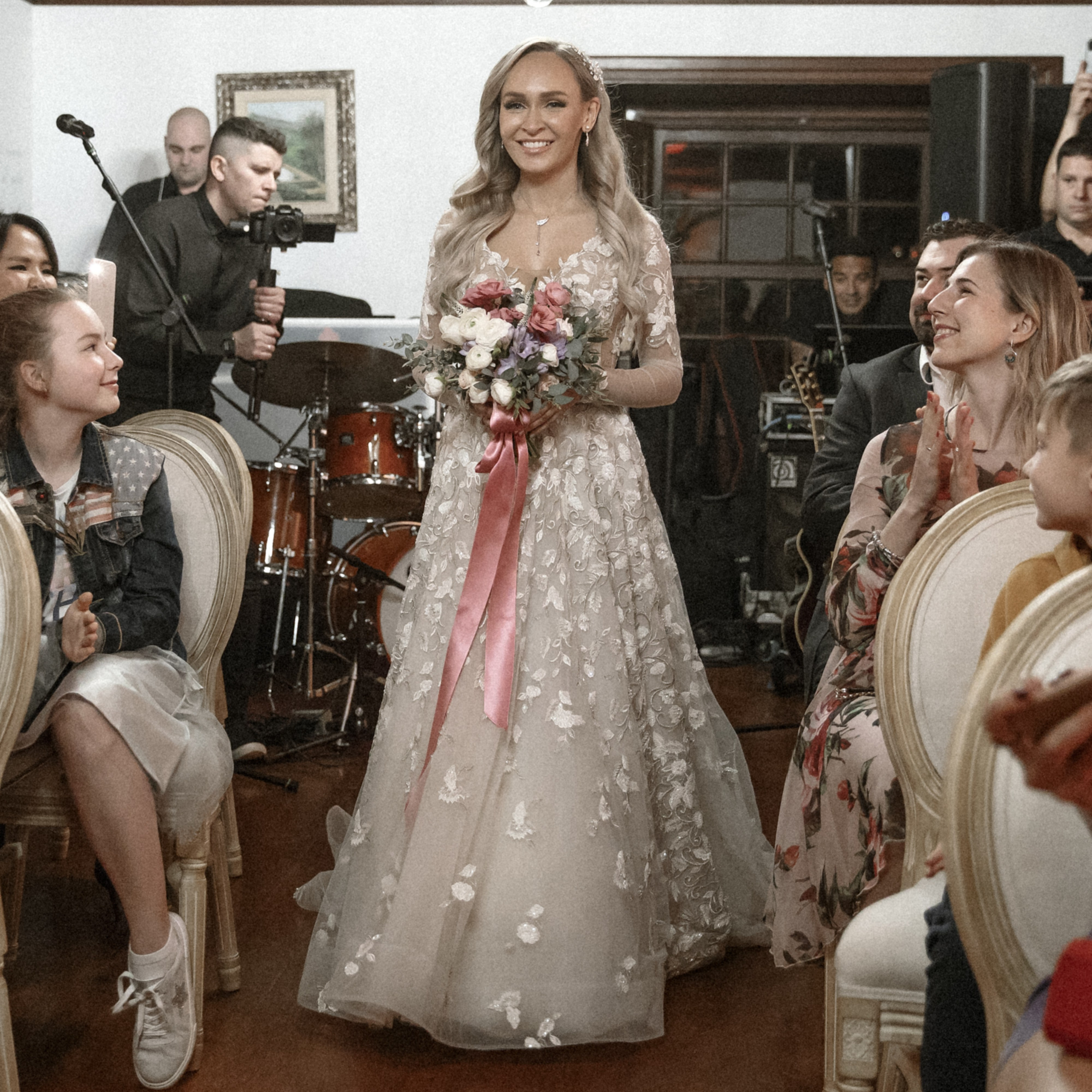 Там где нас не будут искать. Свадебный фотограф Колесников Антон