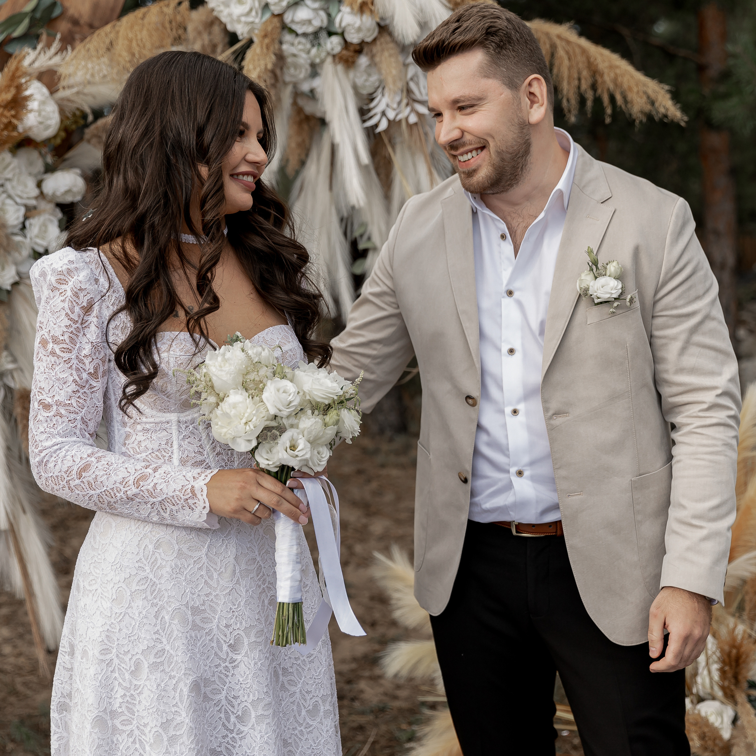 Wedding day Дима и Лилия. Свадебный фотограф Колесников Антон