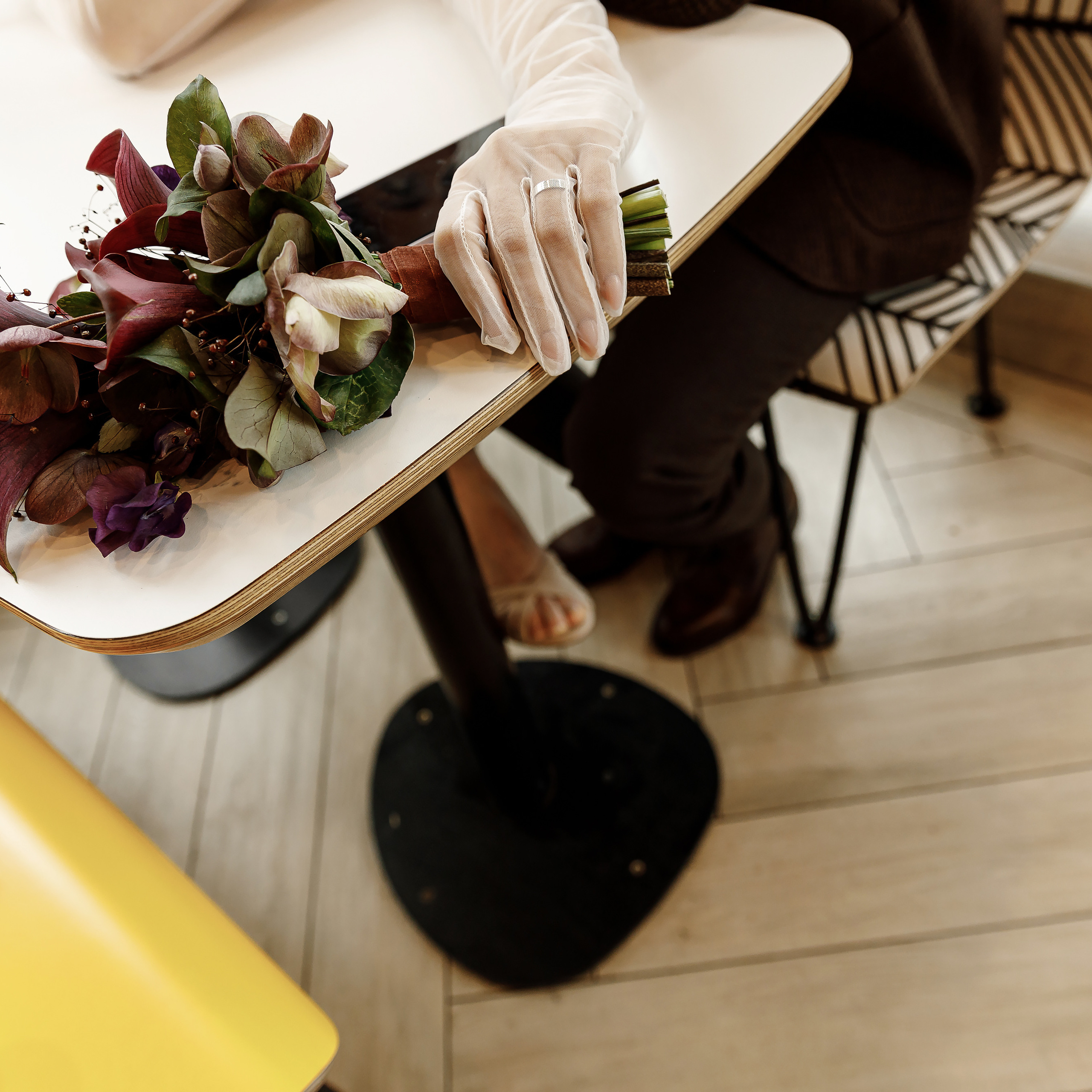 Wedding day Сергей и Диана. Свадебный фотограф Колесников Антон