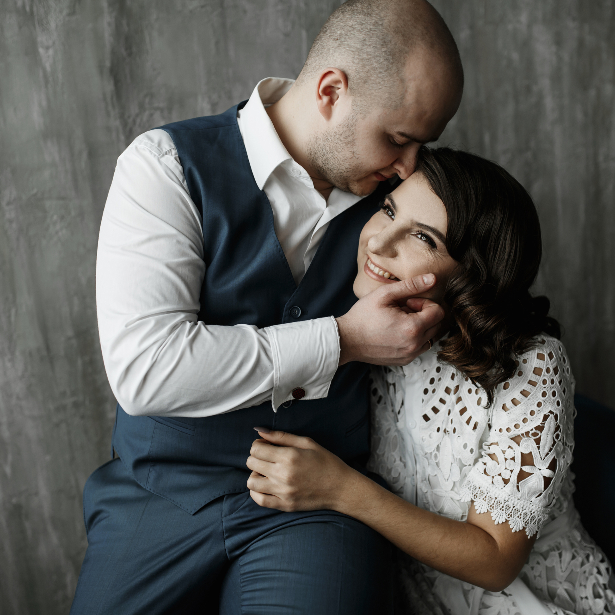 Анонс Фотографии со вкусом любви Андрей + Алина. Свадебный фотограф Колесников Антон