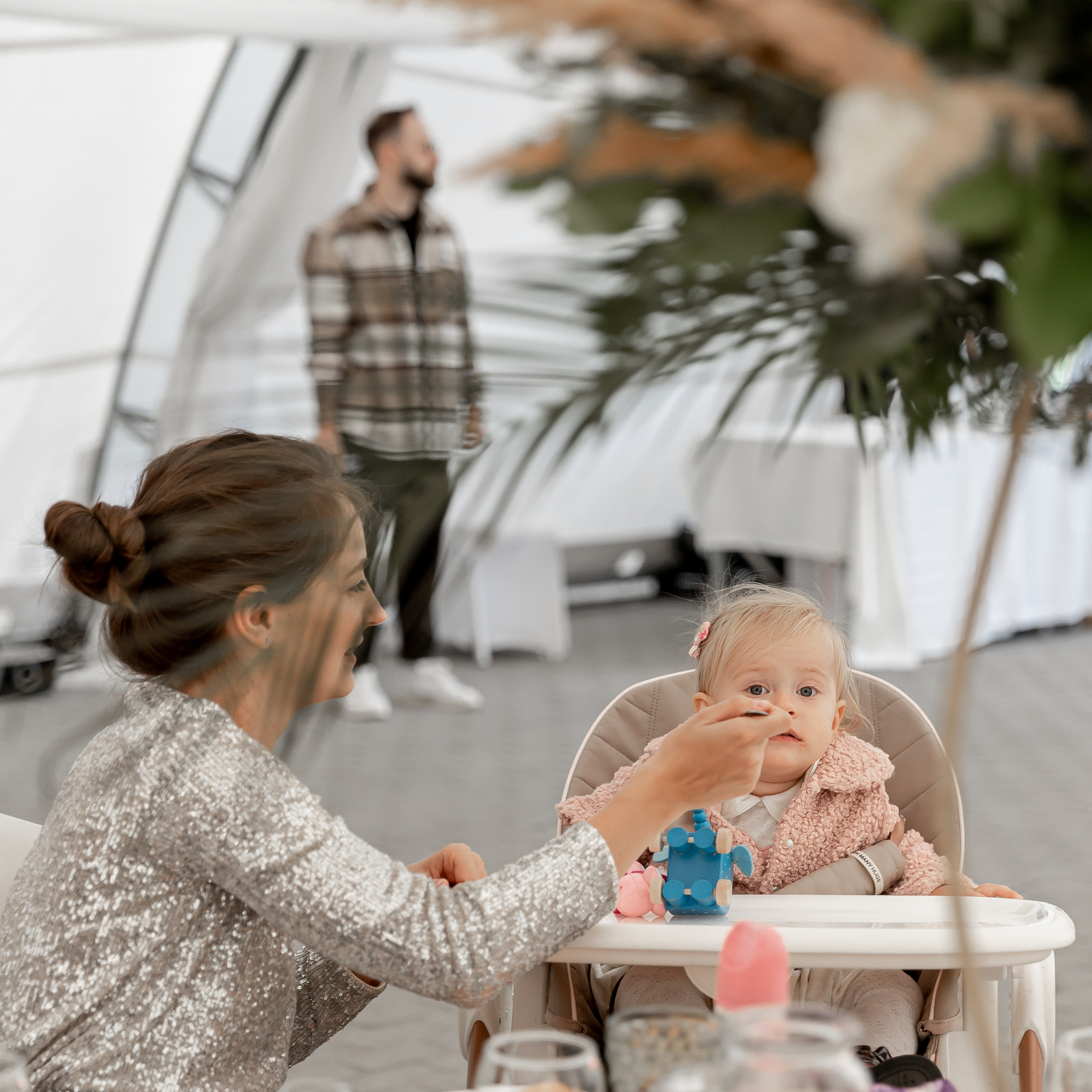 Wedding day Дима и Лилия. Свадебный фотограф Колесников Антон