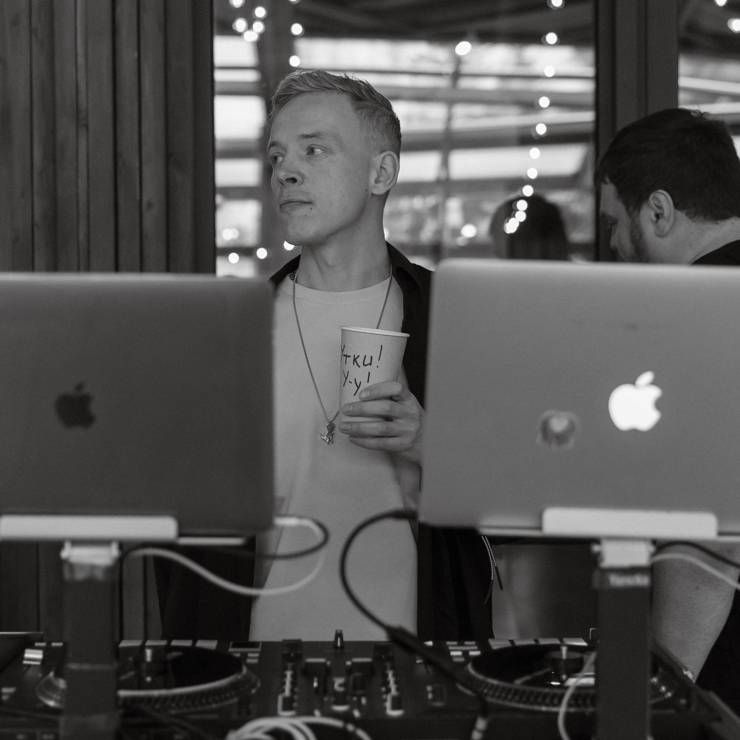 Вечеринка для невест 2025. Свадебный фотограф Колесников Антон