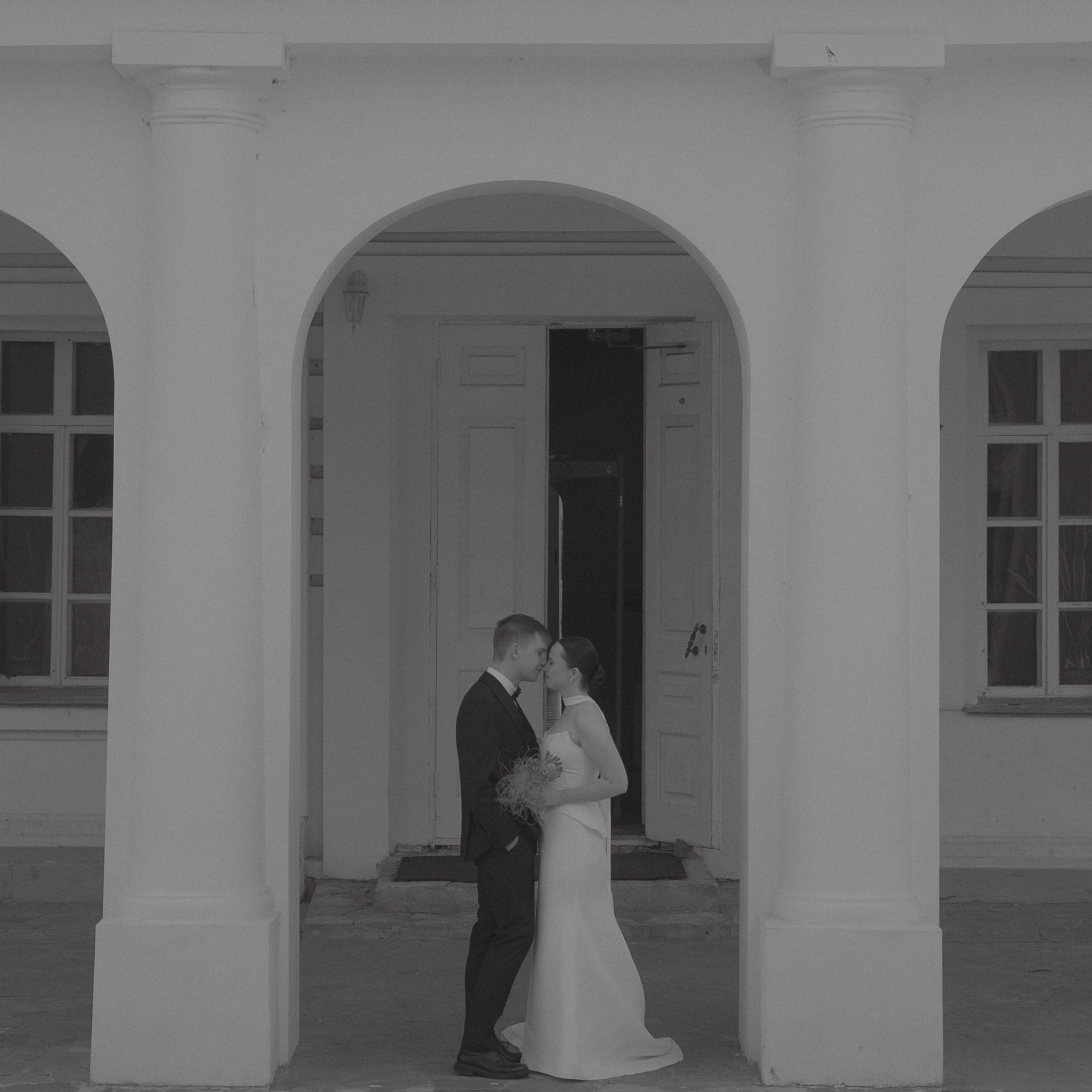 New. Свадебный фотограф Колесников Антон