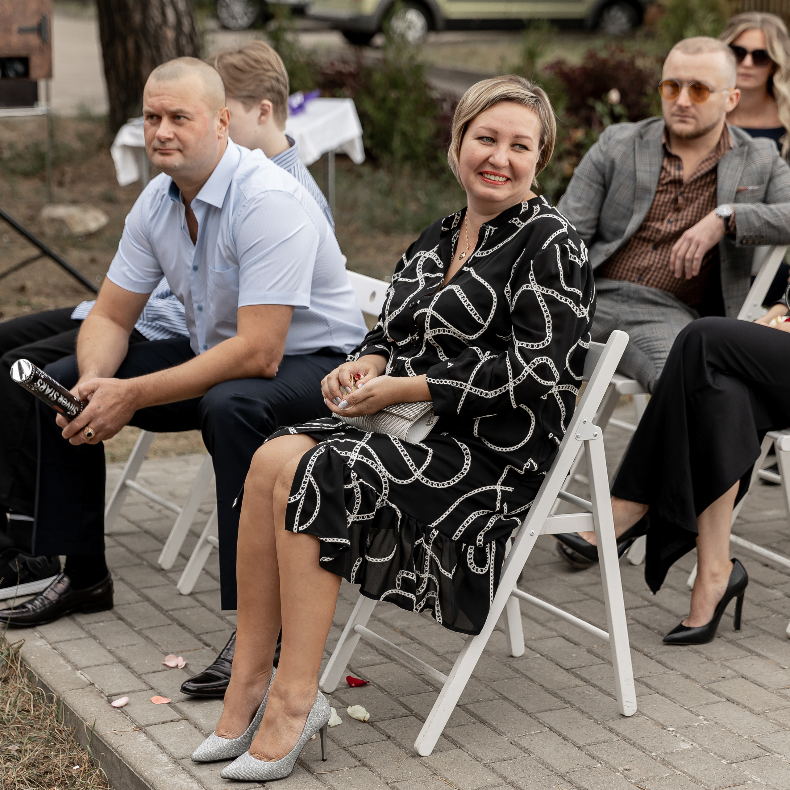Wedding day Дима и Лилия. Свадебный фотограф Колесников Антон