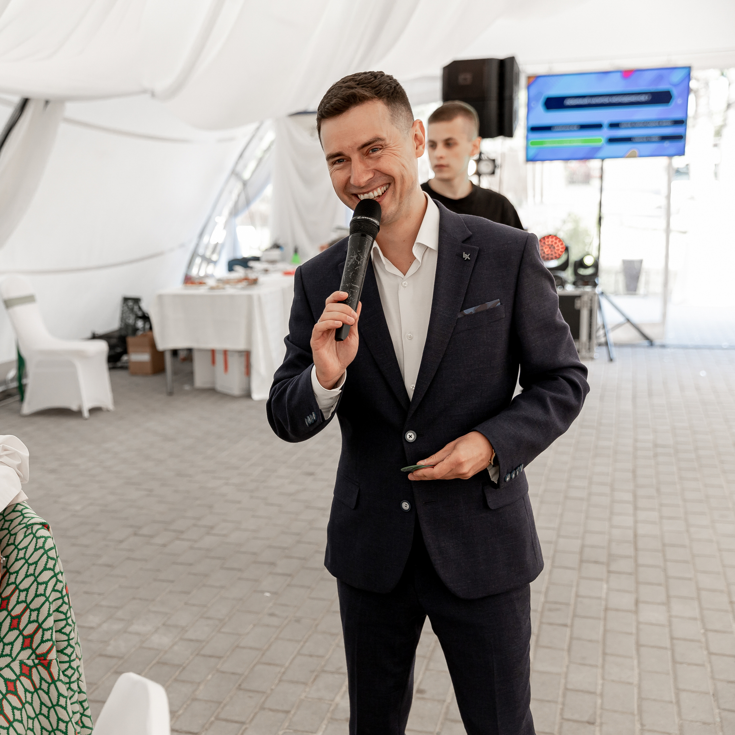 Wedding day Дима и Лилия. Свадебный фотограф Колесников Антон