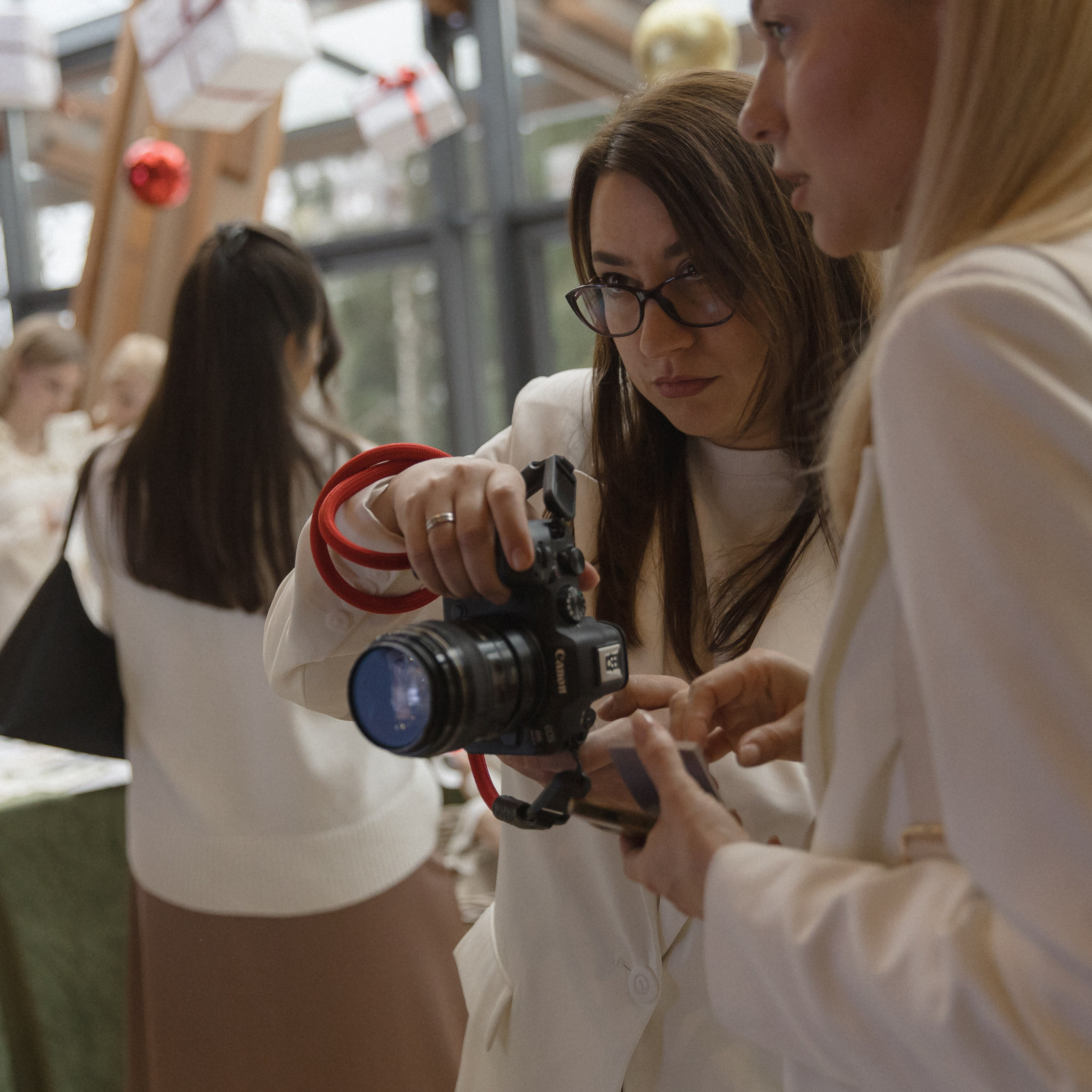 Вечеринка для невест 2025. Свадебный фотограф Колесников Антон