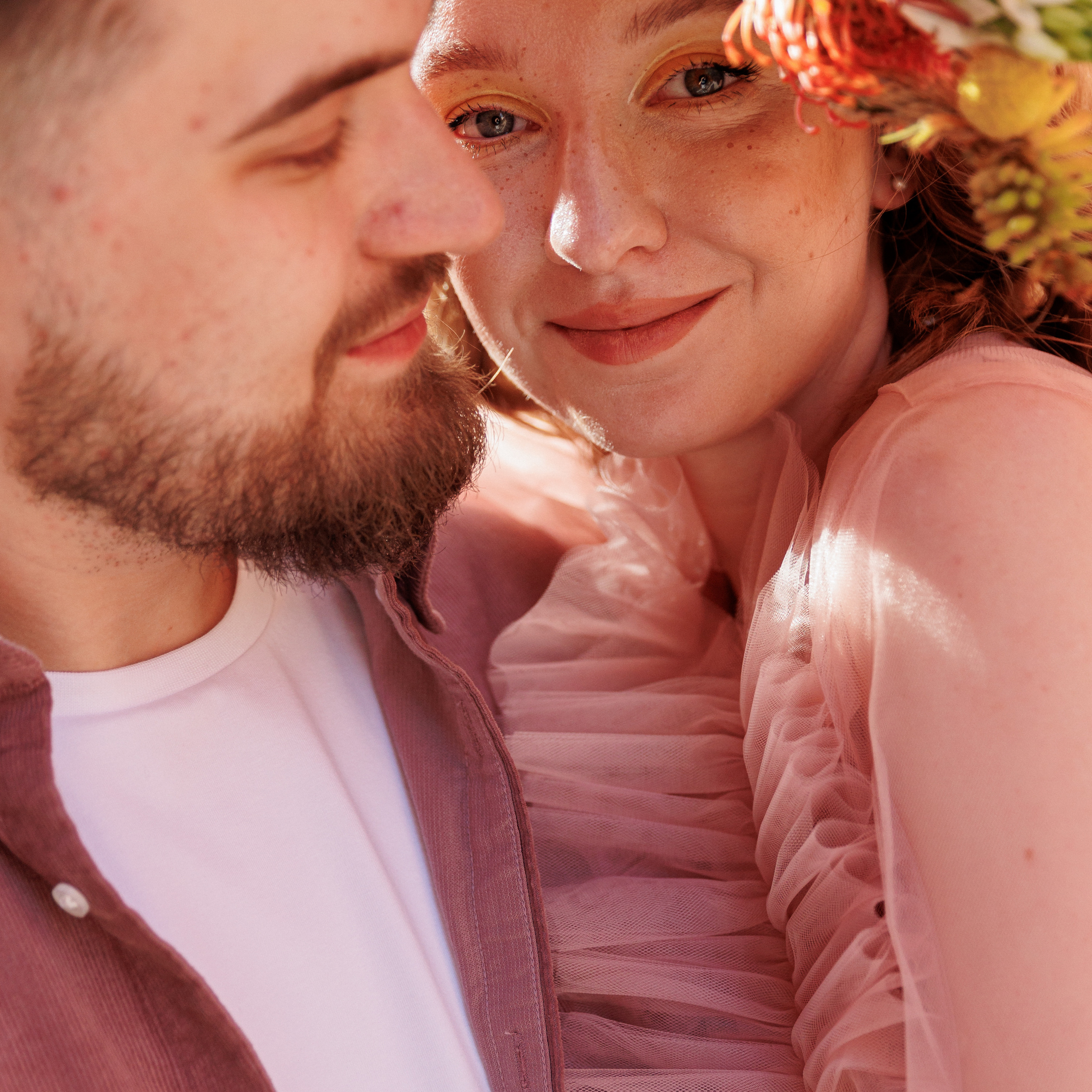 Анонс Wedding day N&P. Свадебный фотограф Колесников Антон