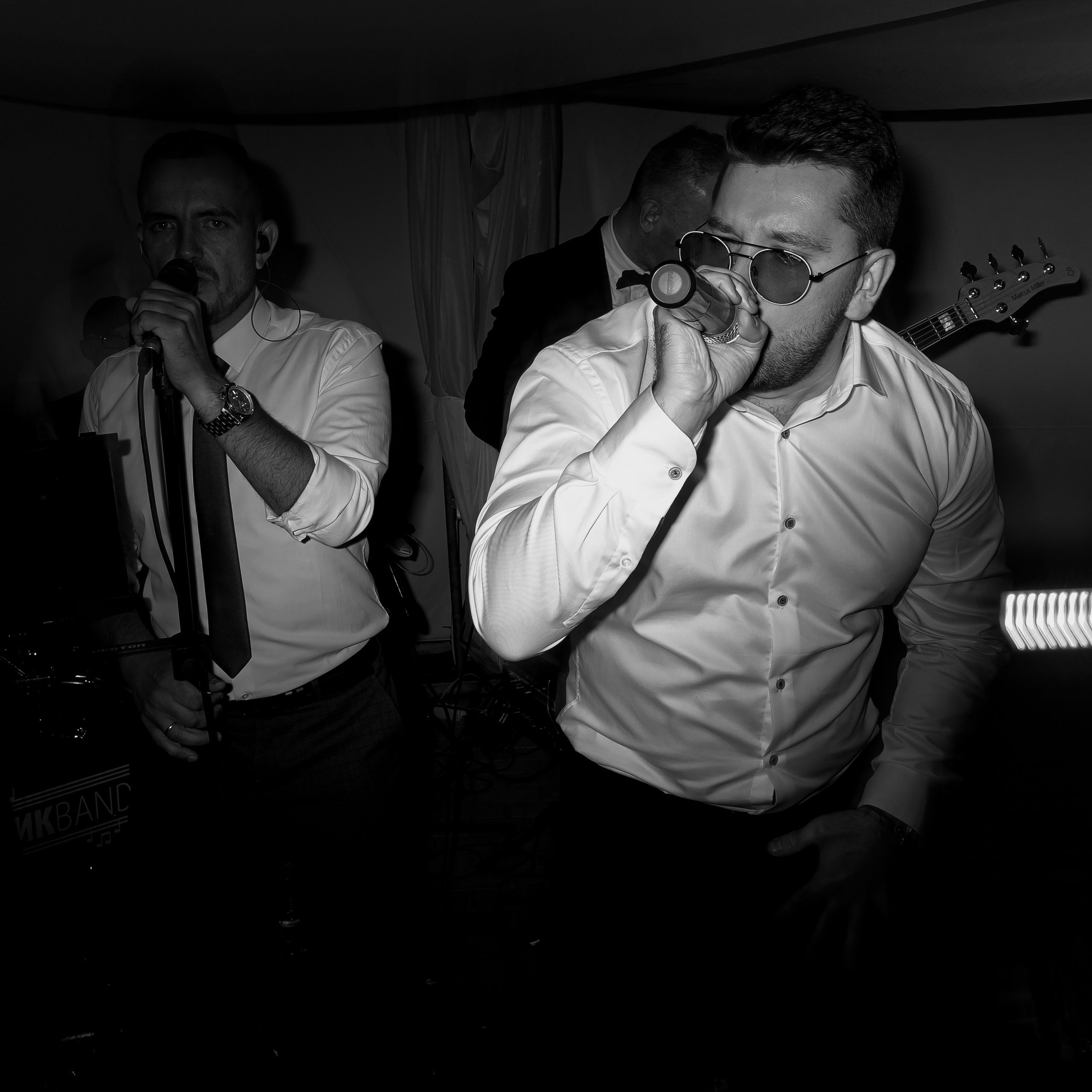 Wedding day Дима и Лилия. Свадебный фотограф Колесников Антон